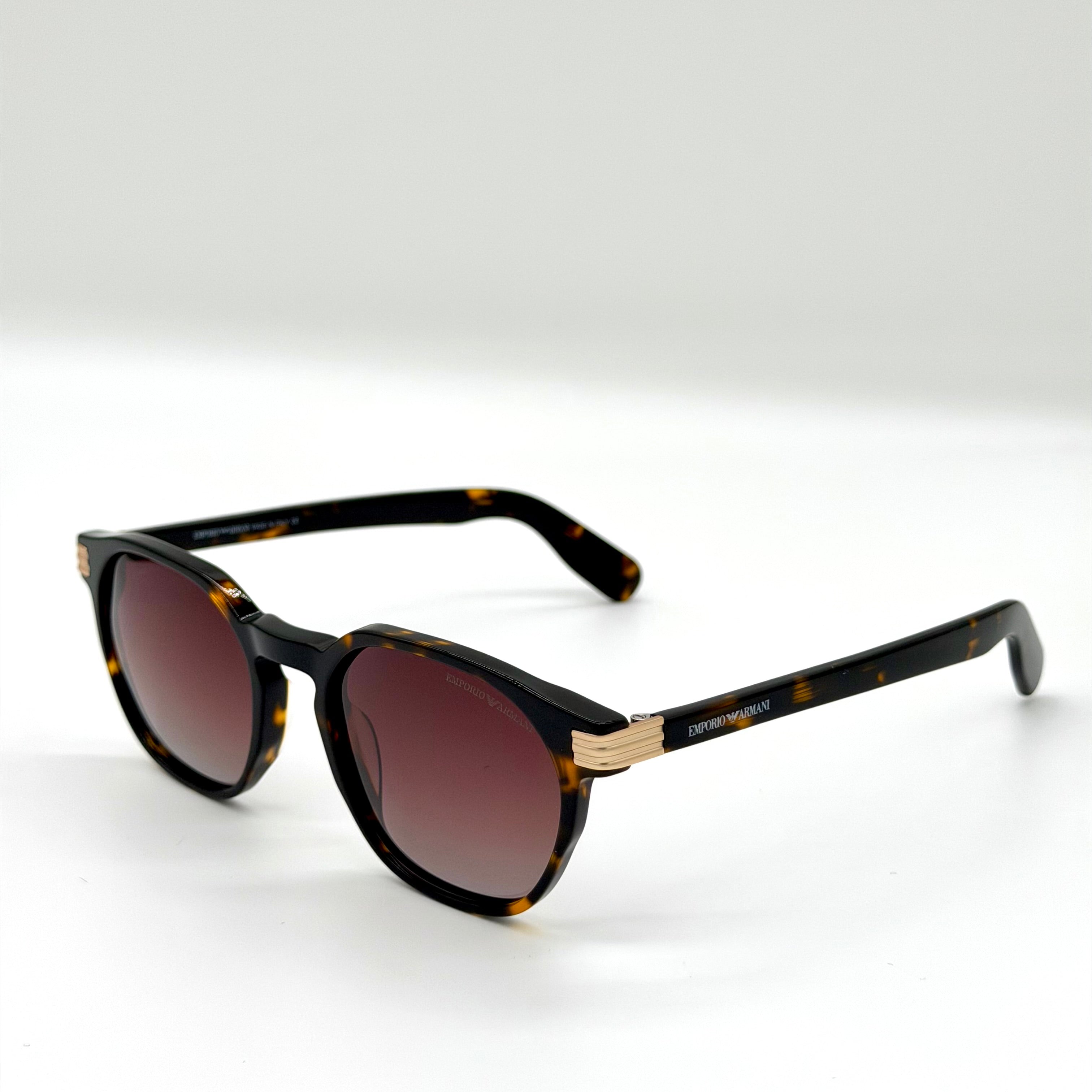 EMPORIO ARMANI 3*