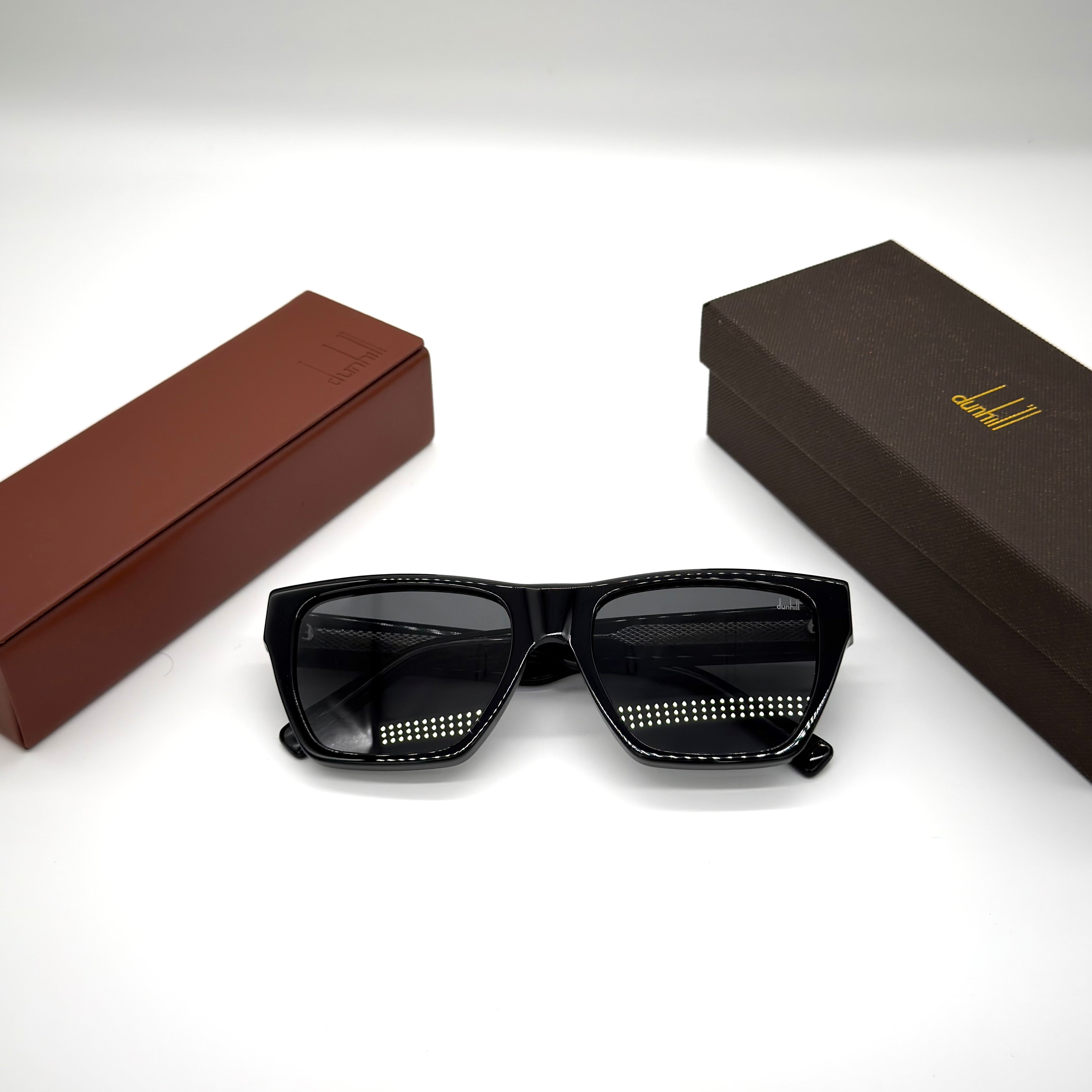 Dunhill 2