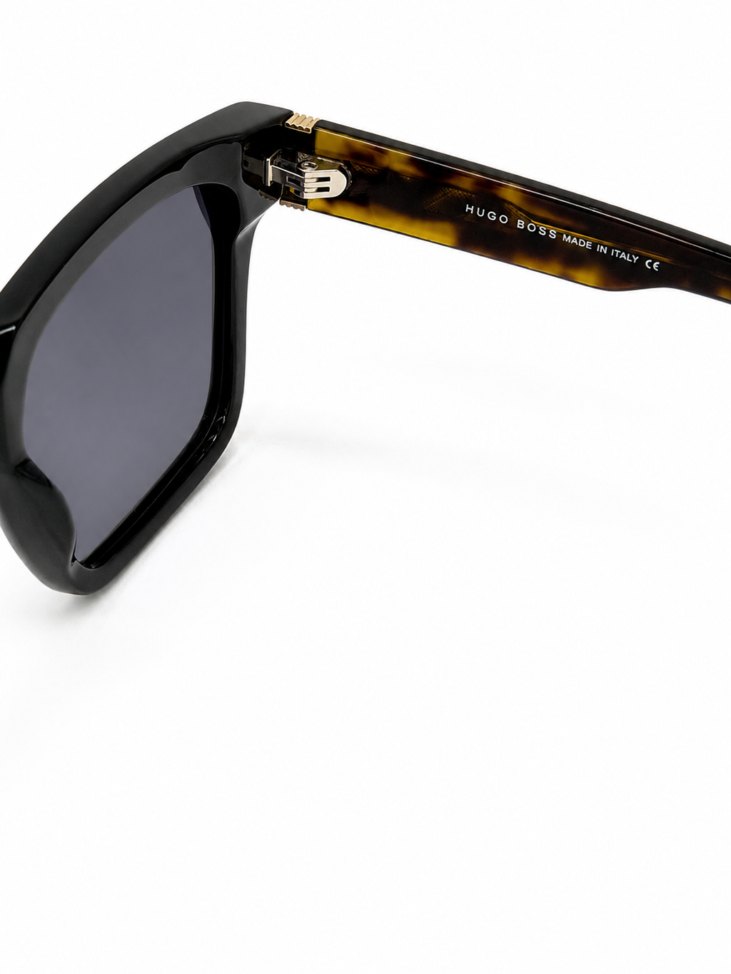 Hugo Boss1*