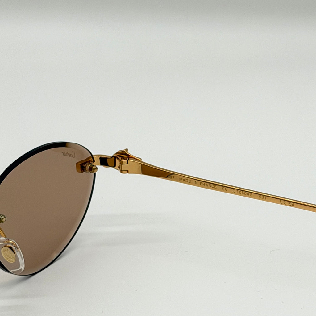 Cartier Metal