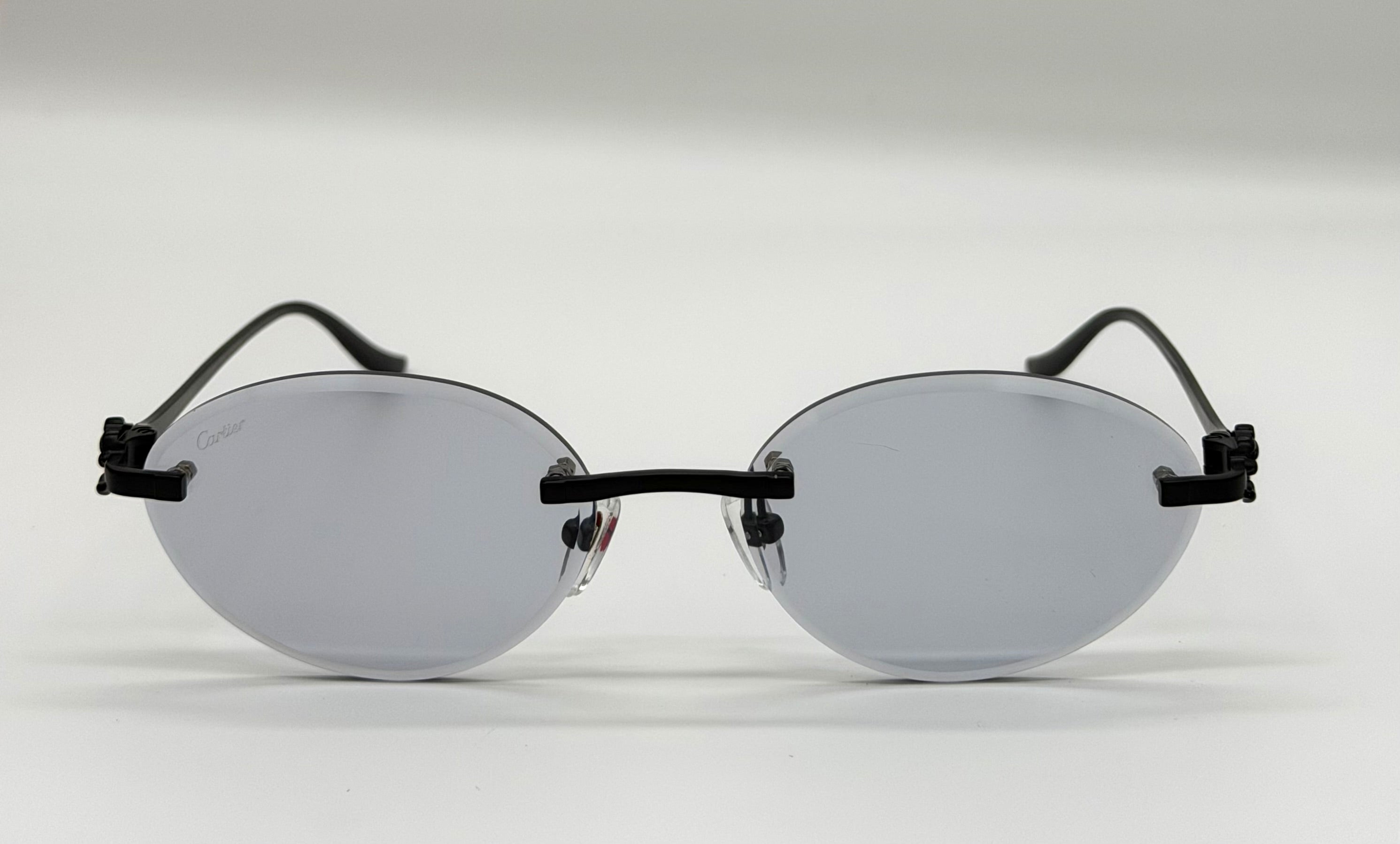 Cartier Metal