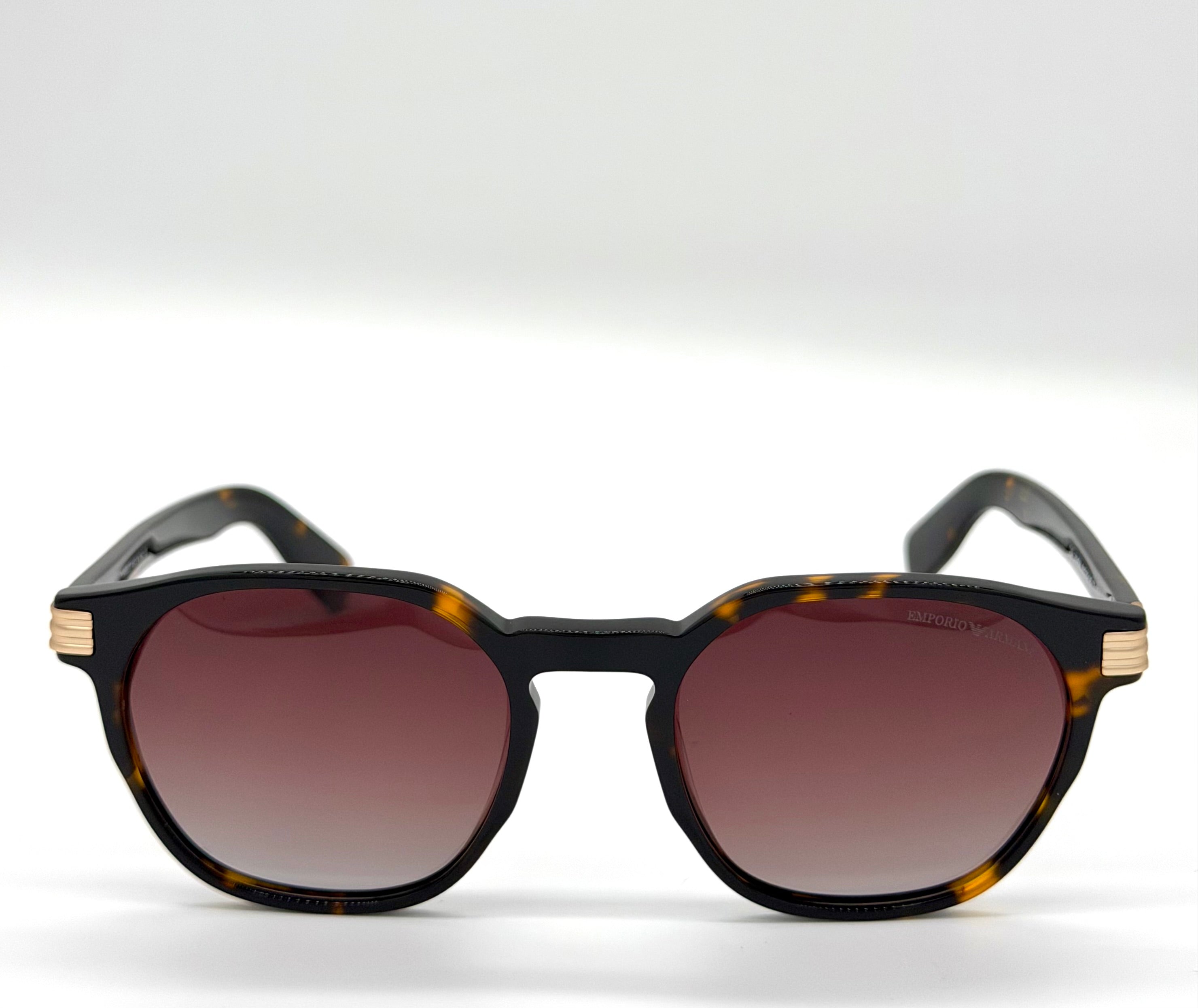 EMPORIO ARMANI 3*