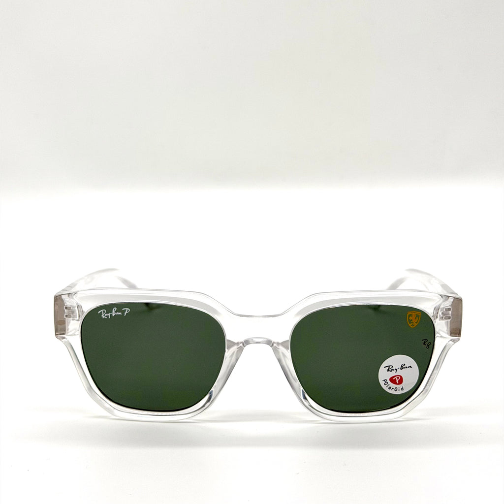 Rayban Ferrari” 1