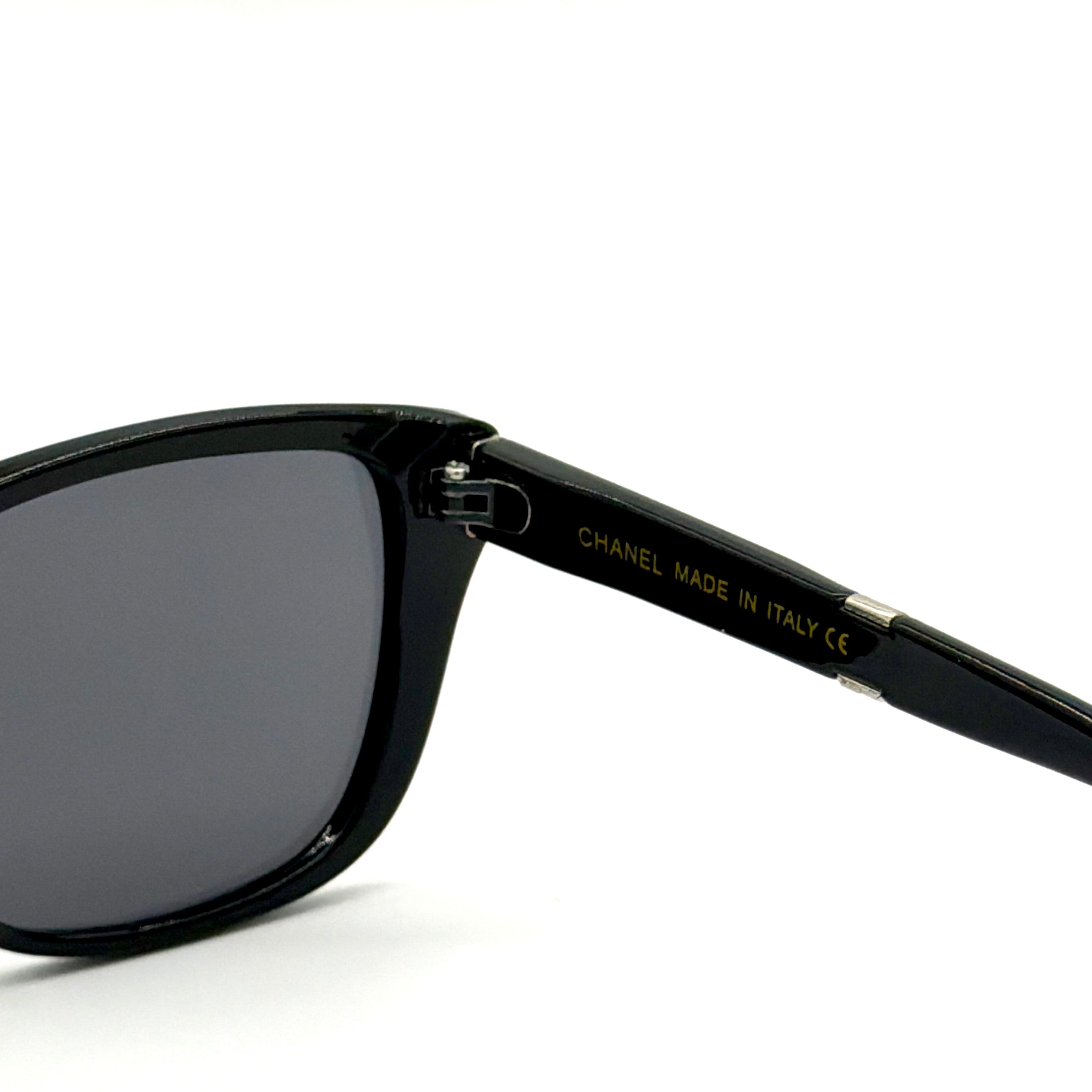 Chanel” 1