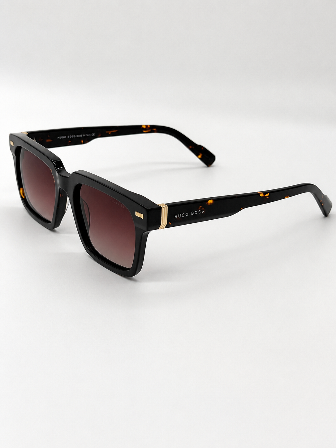 Hugo Boss1*