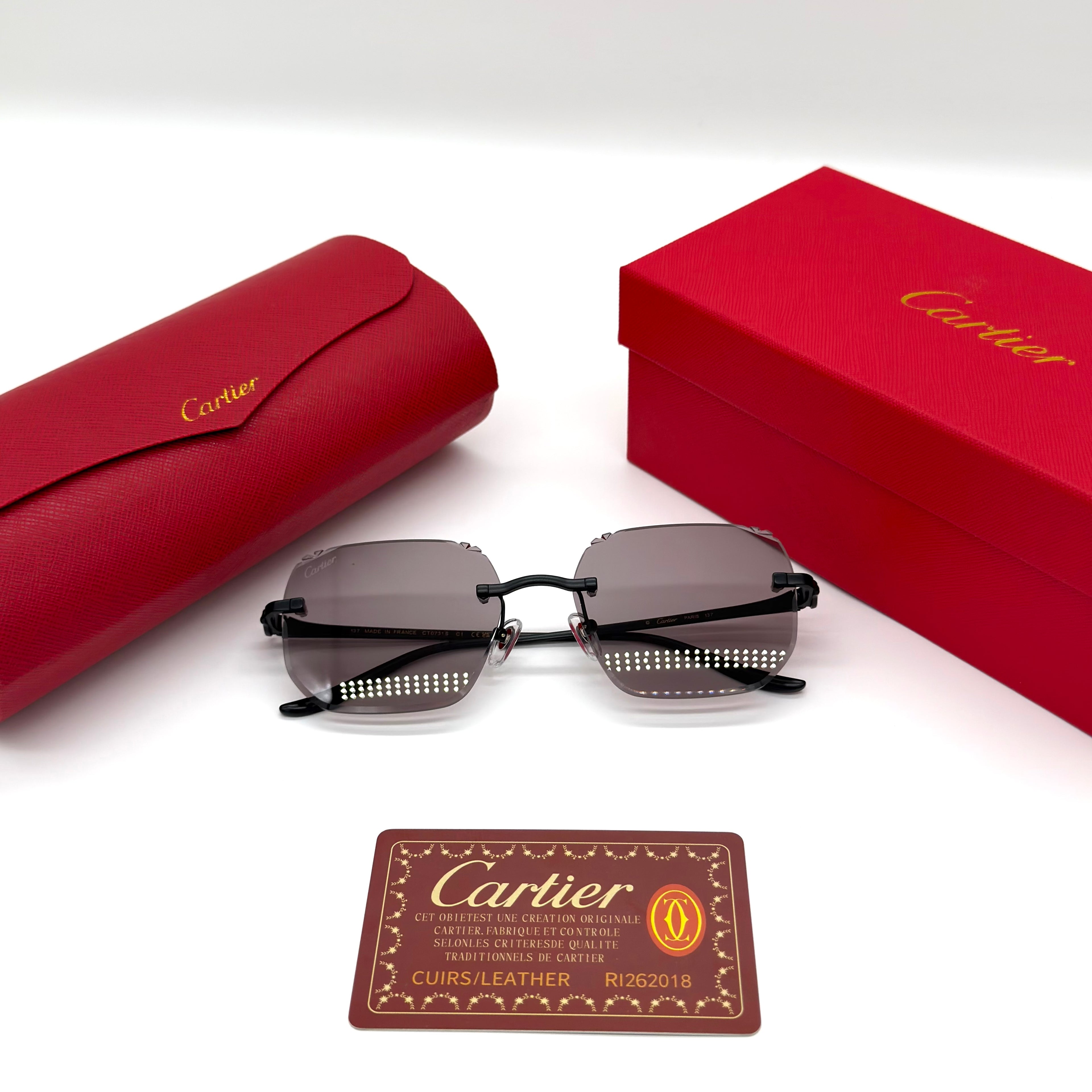 Cartier CT0731S
