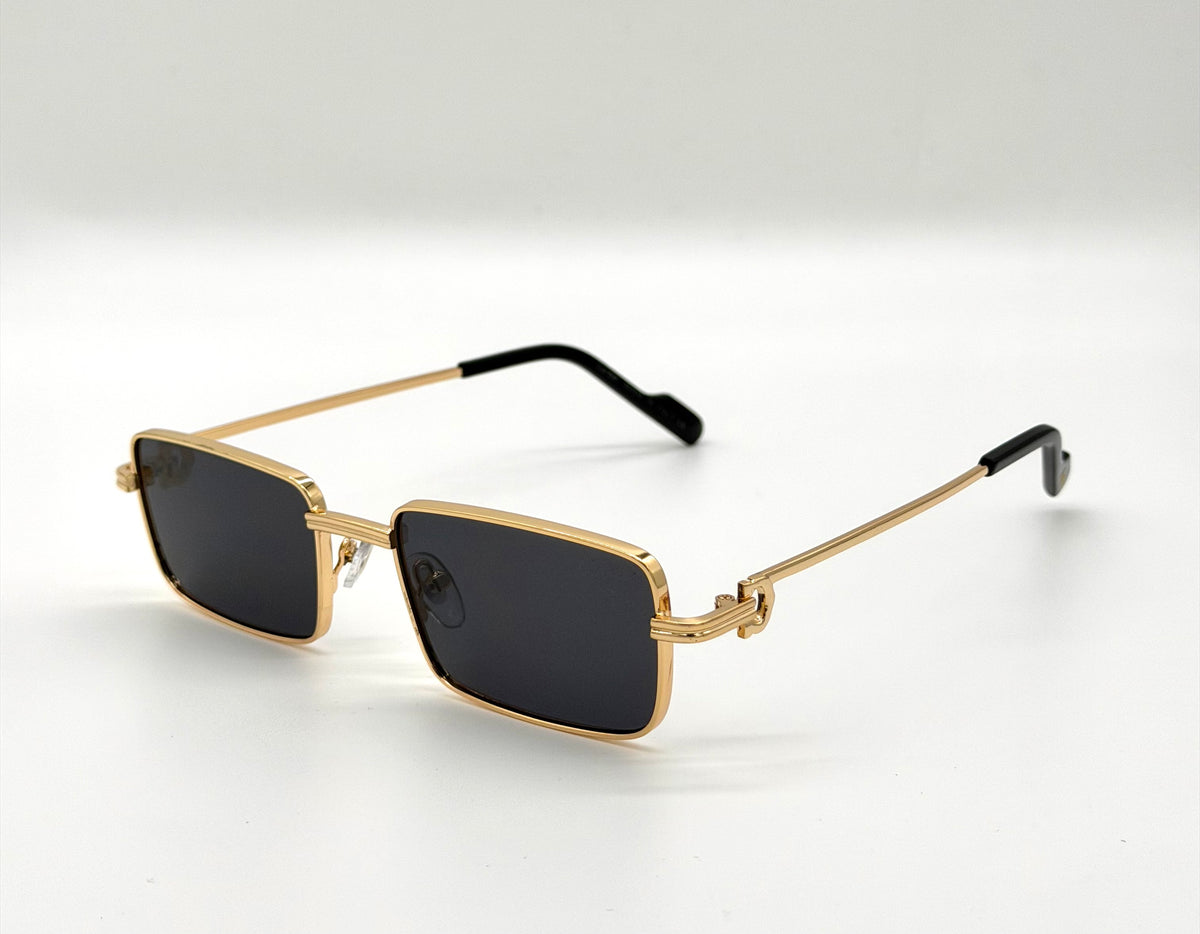 Cartier” 1