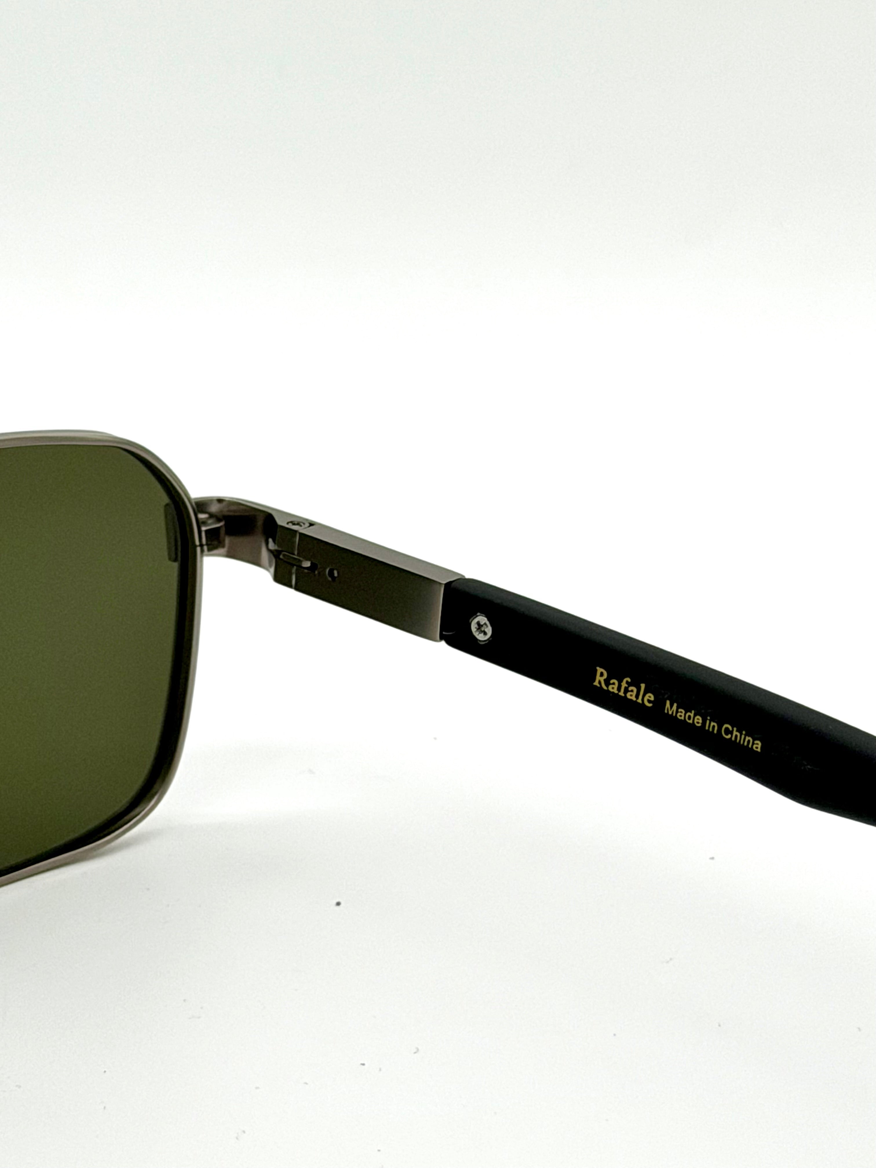 RAFALE METAL 6*