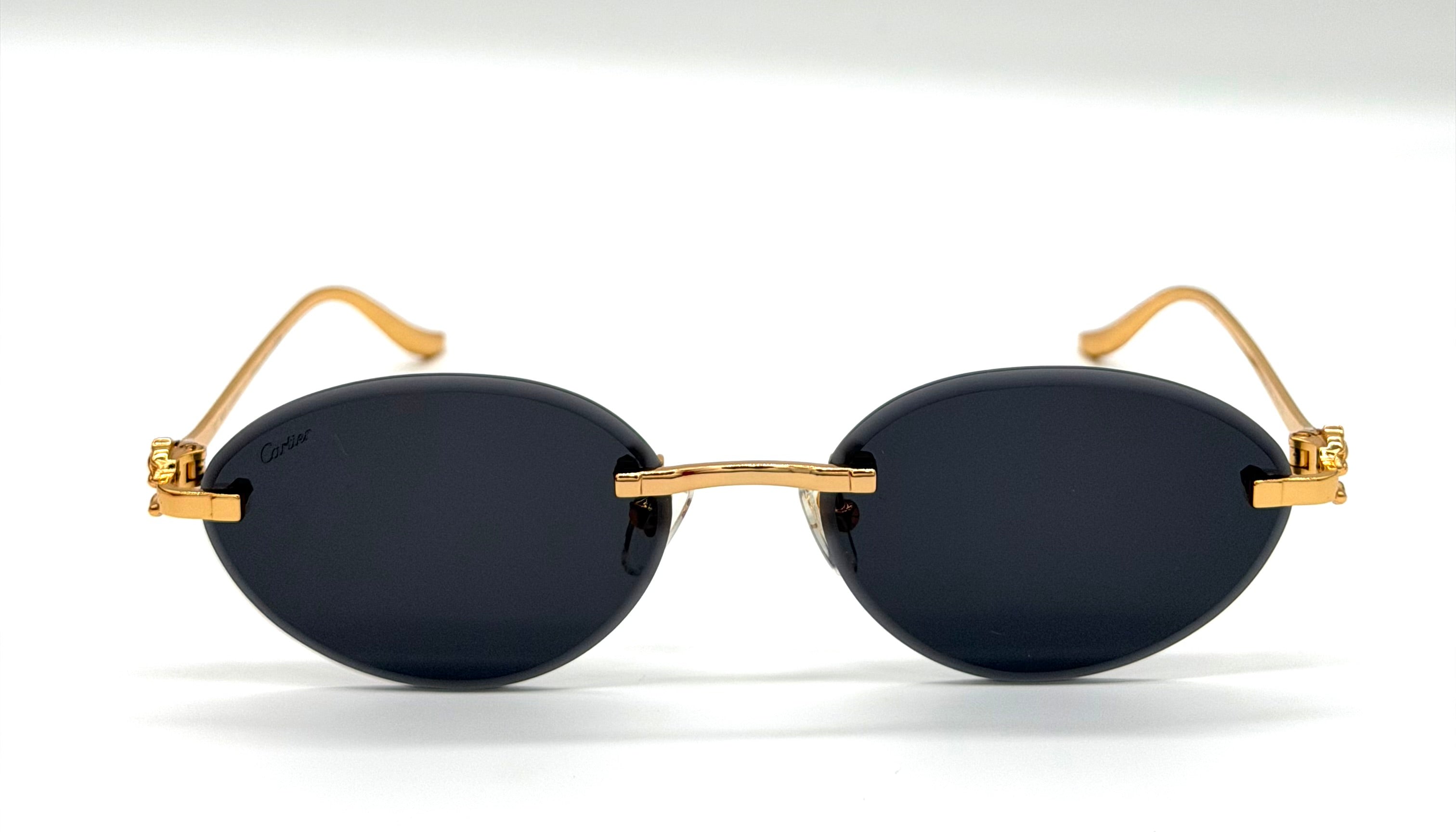 Cartier Metal