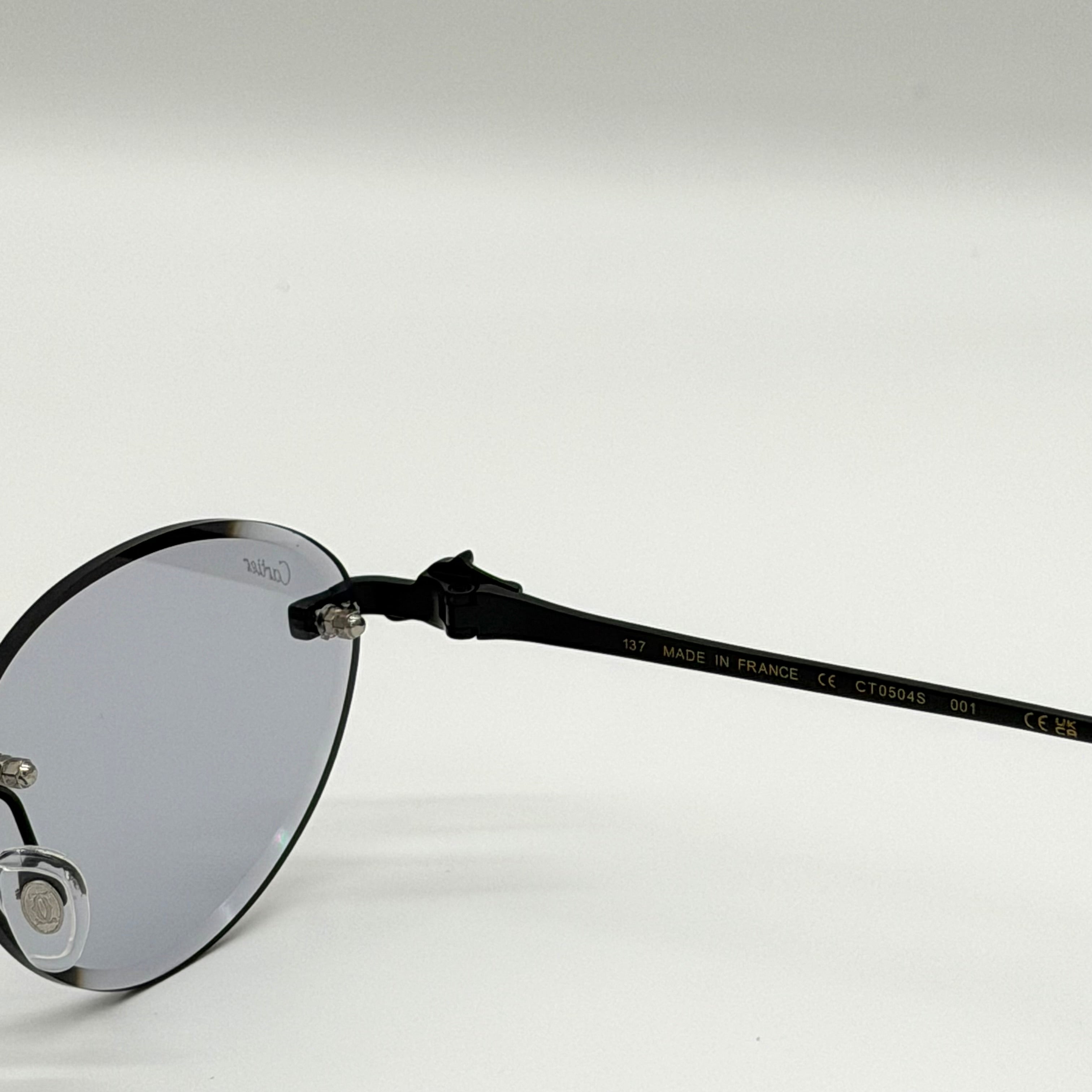 Cartier Metal