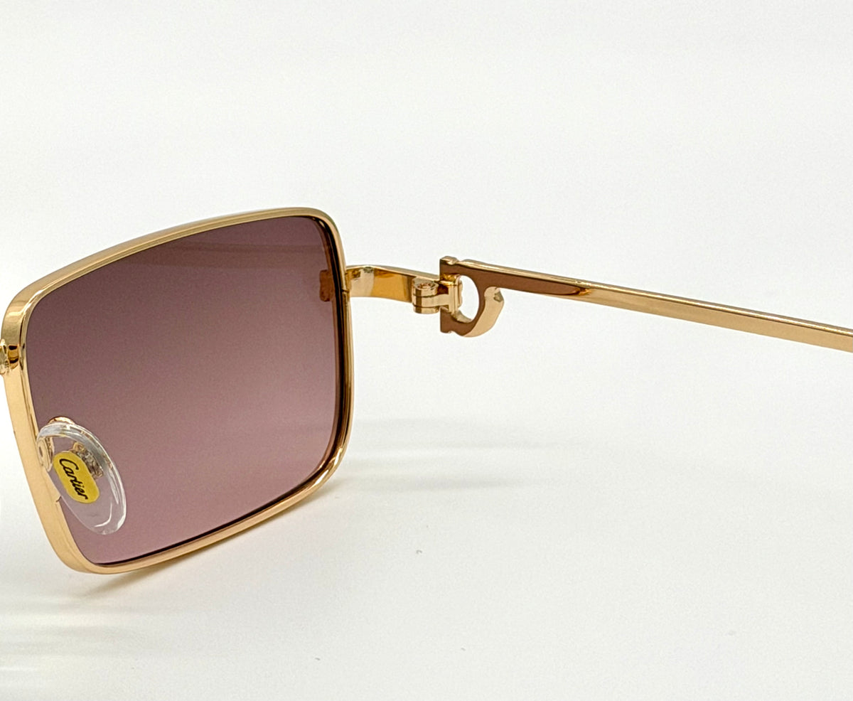 Cartier” 1