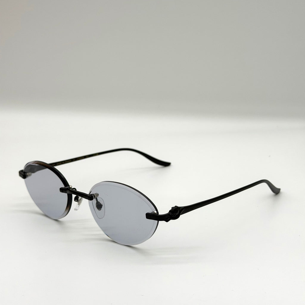 Cartier Metal