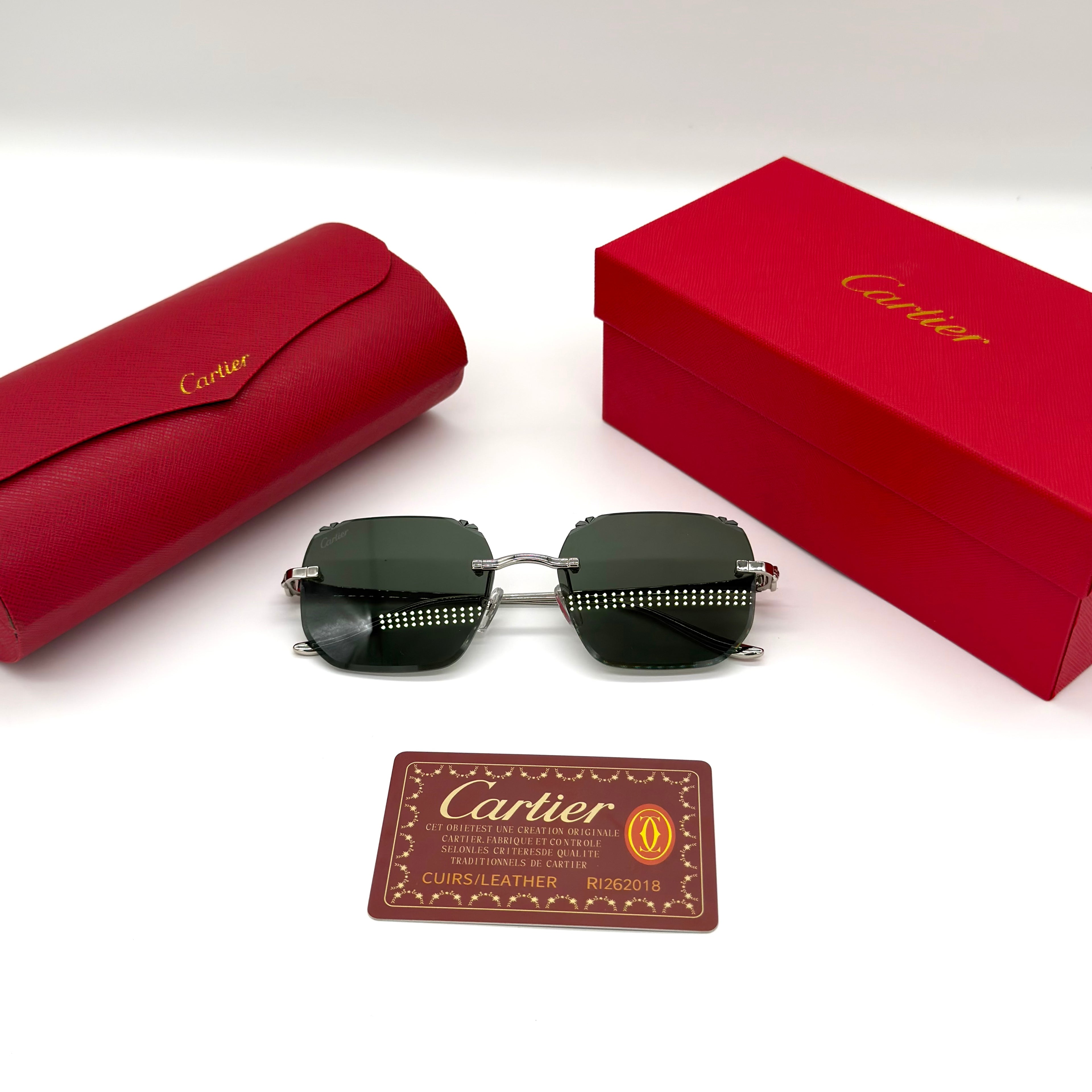 Cartier CT0731S