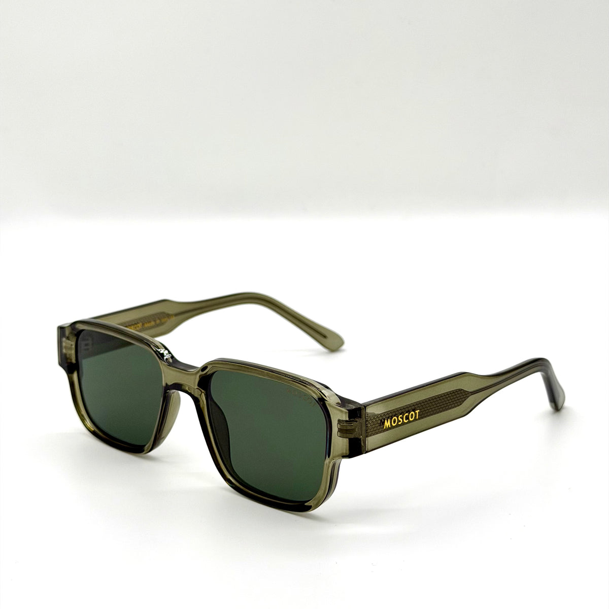Moscot” 2