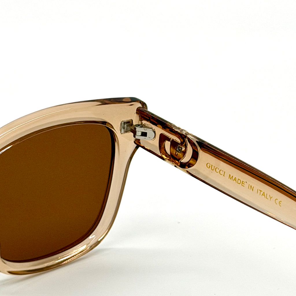 GUCCI” 1