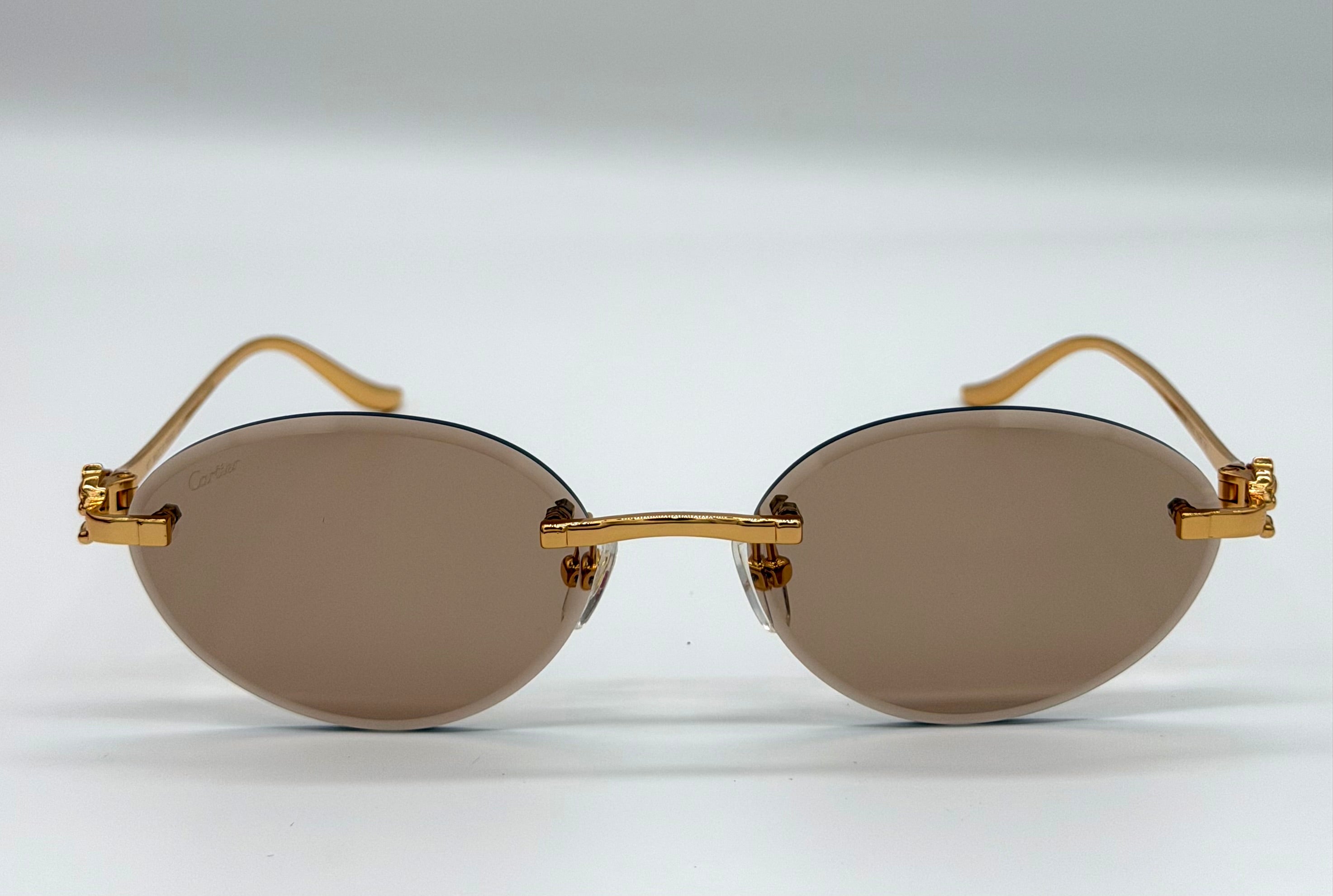 Cartier Metal