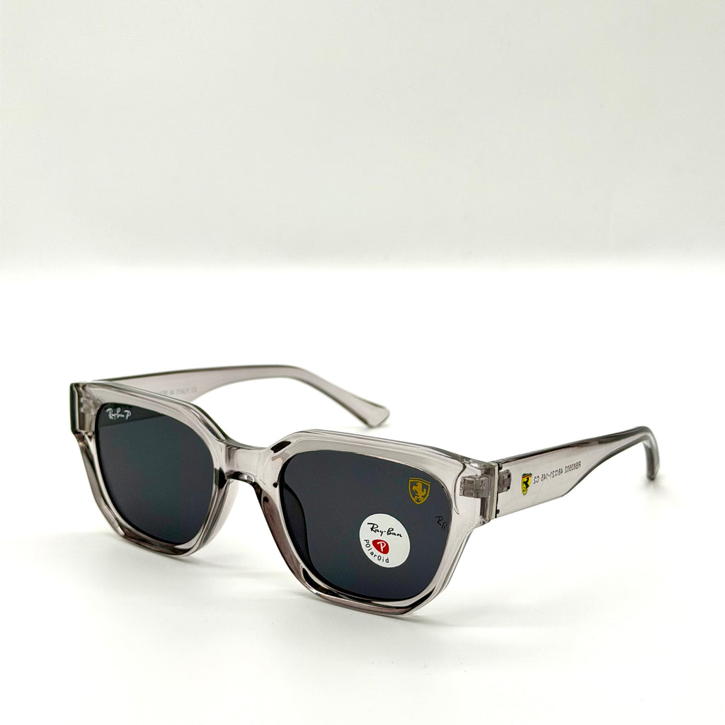 Rayban Ferrari” 1