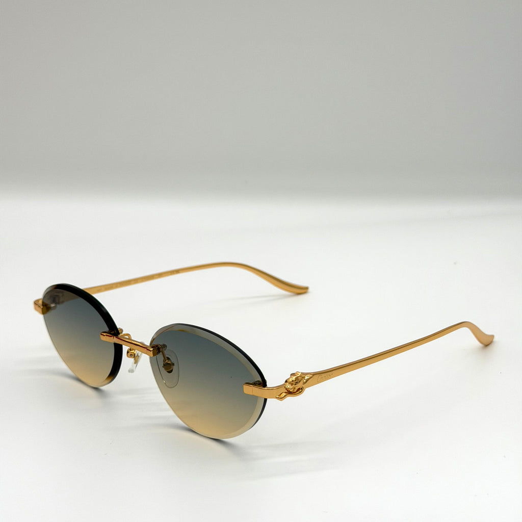 Cartier Metal