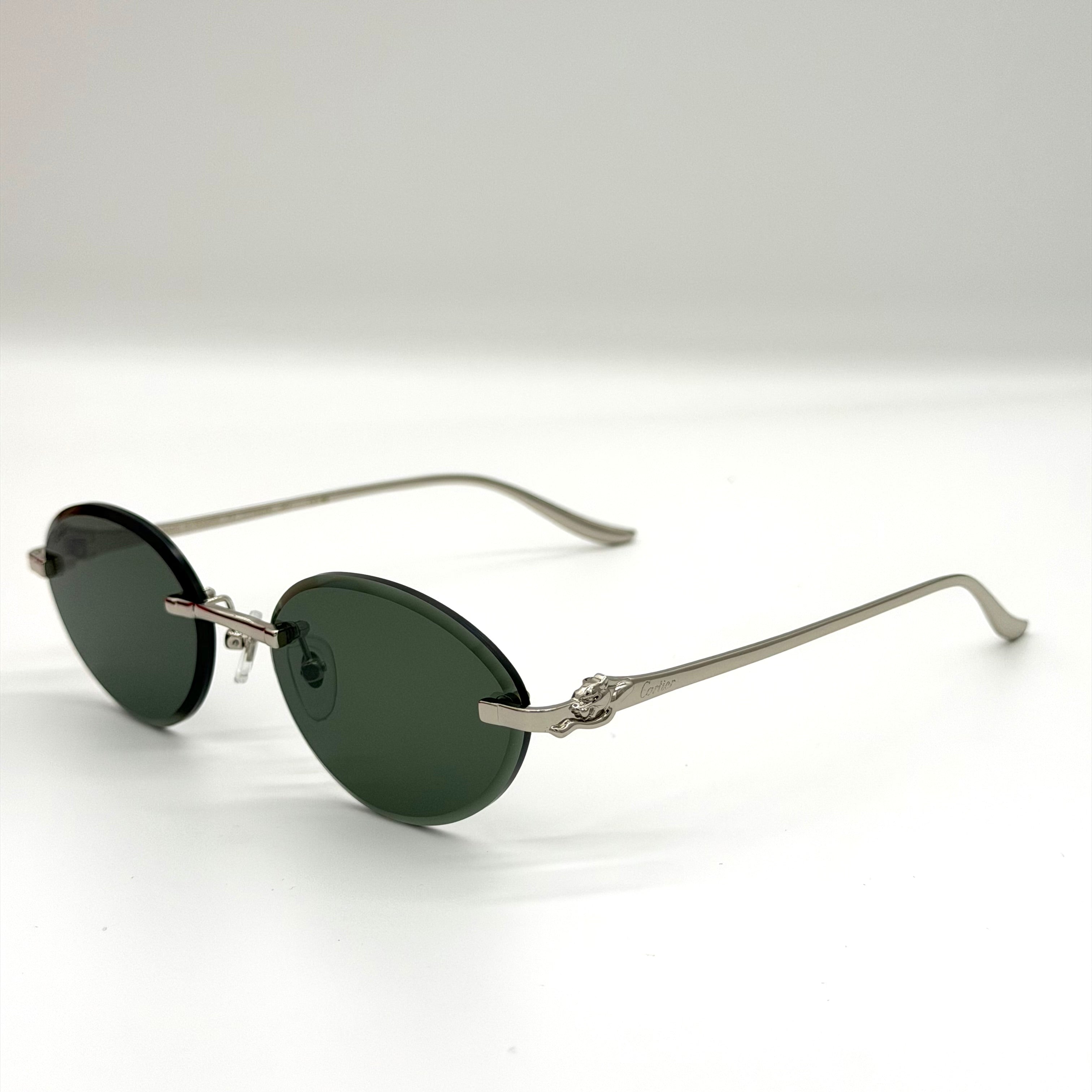 Cartier Metal