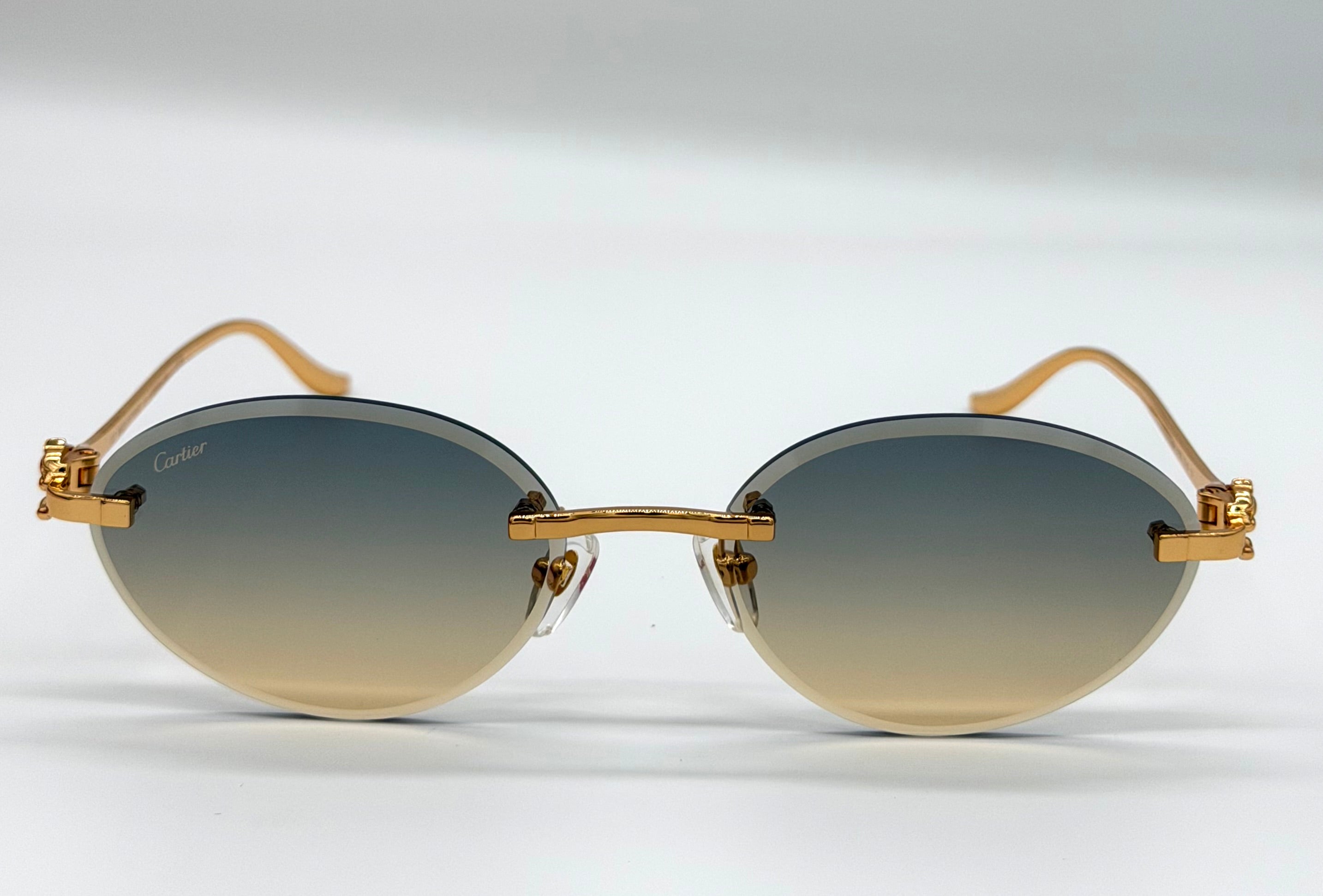Cartier Metal
