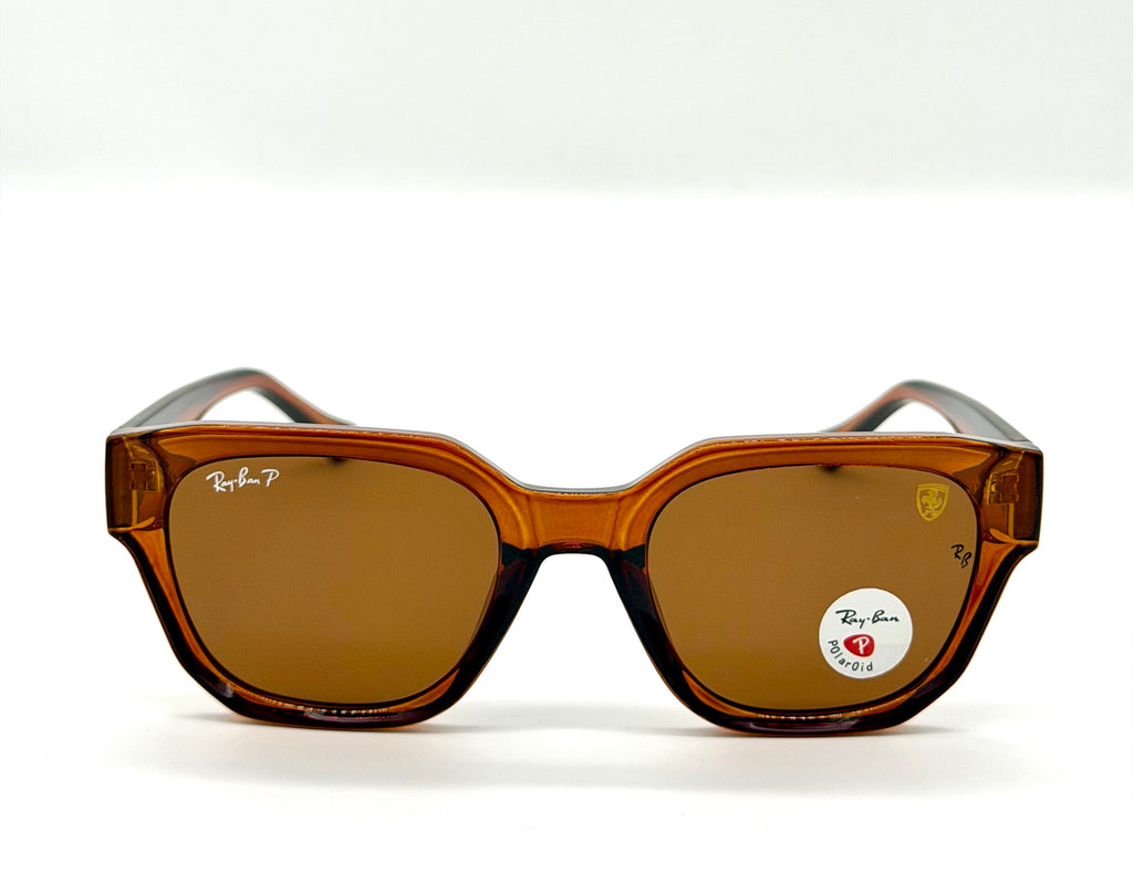 Rayban Ferrari” 1