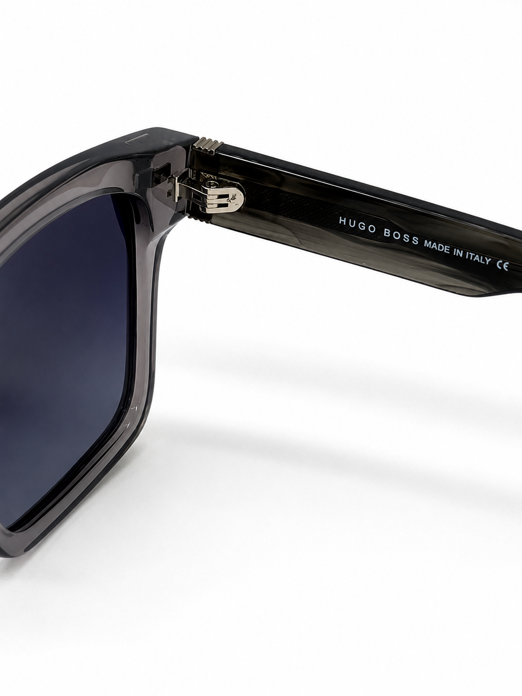 Hugo Boss1*