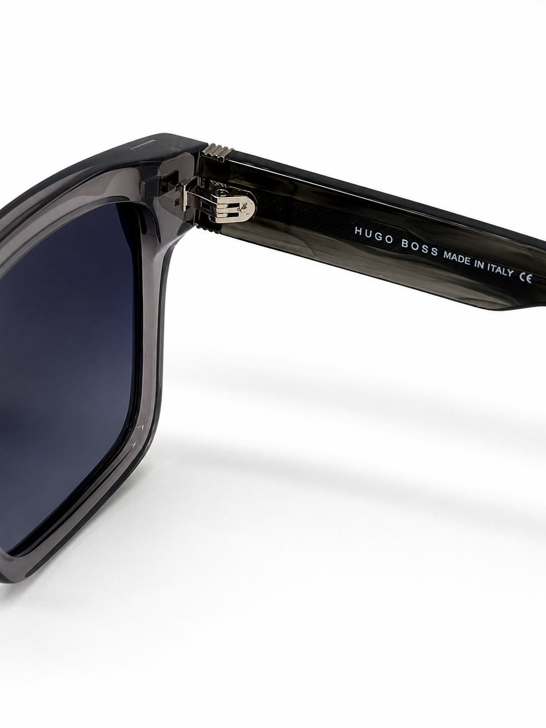 Hugo Boss1*