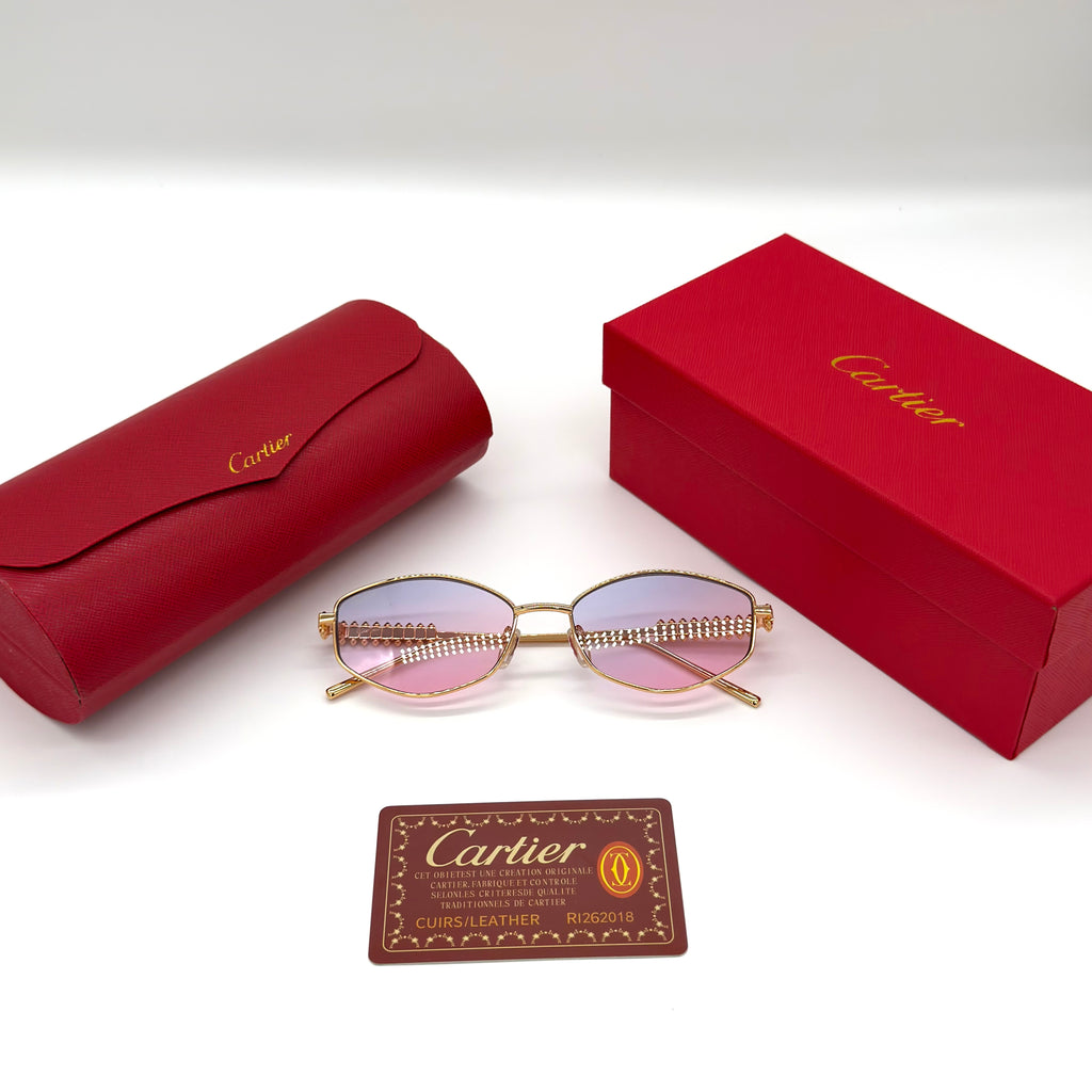 Cartier CT0740S
