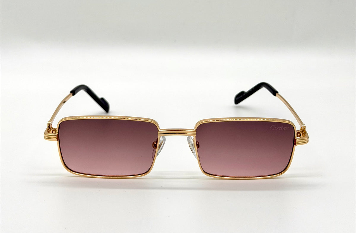 Cartier” 1