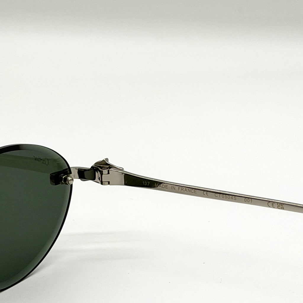 Cartier Metal