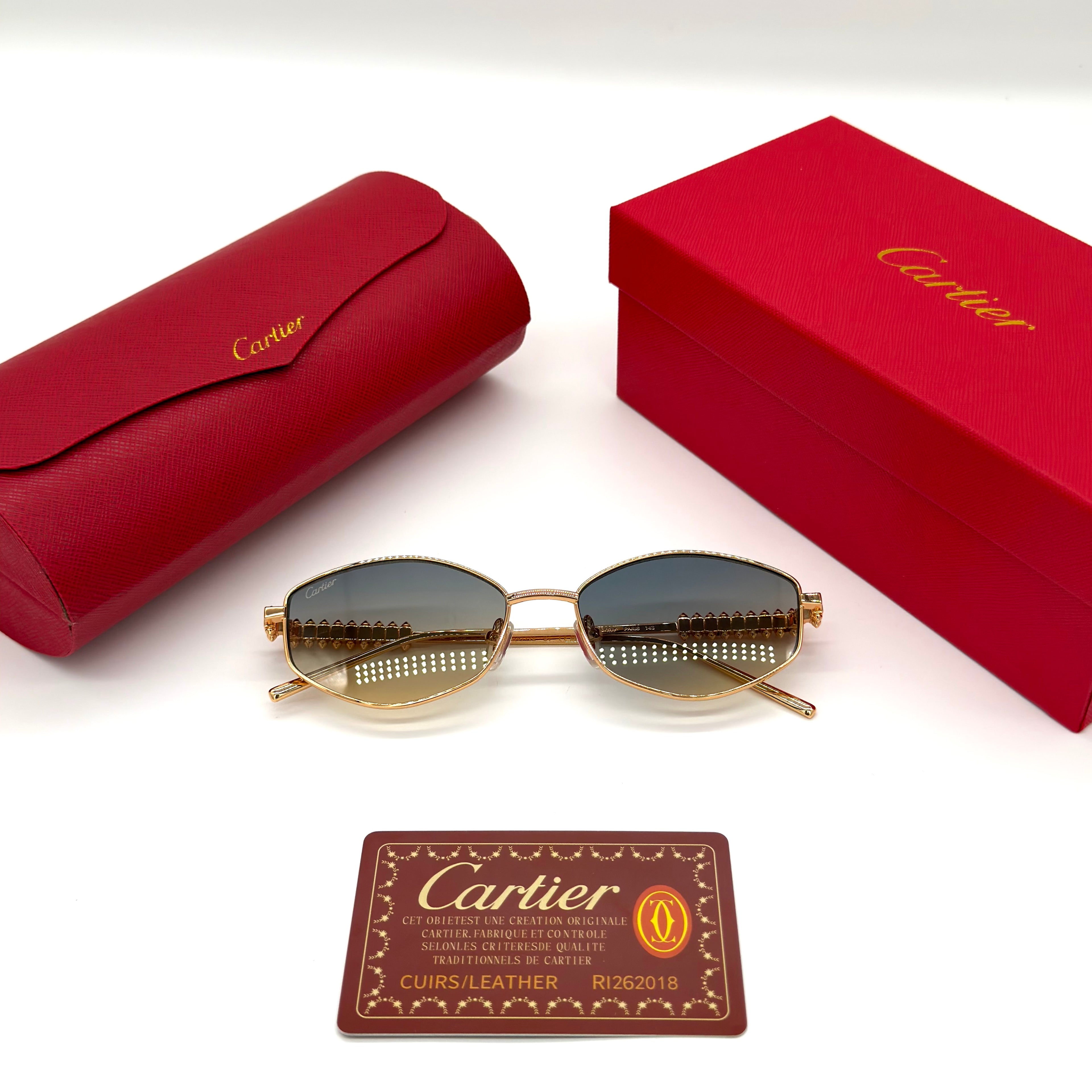 Cartier CT0740S