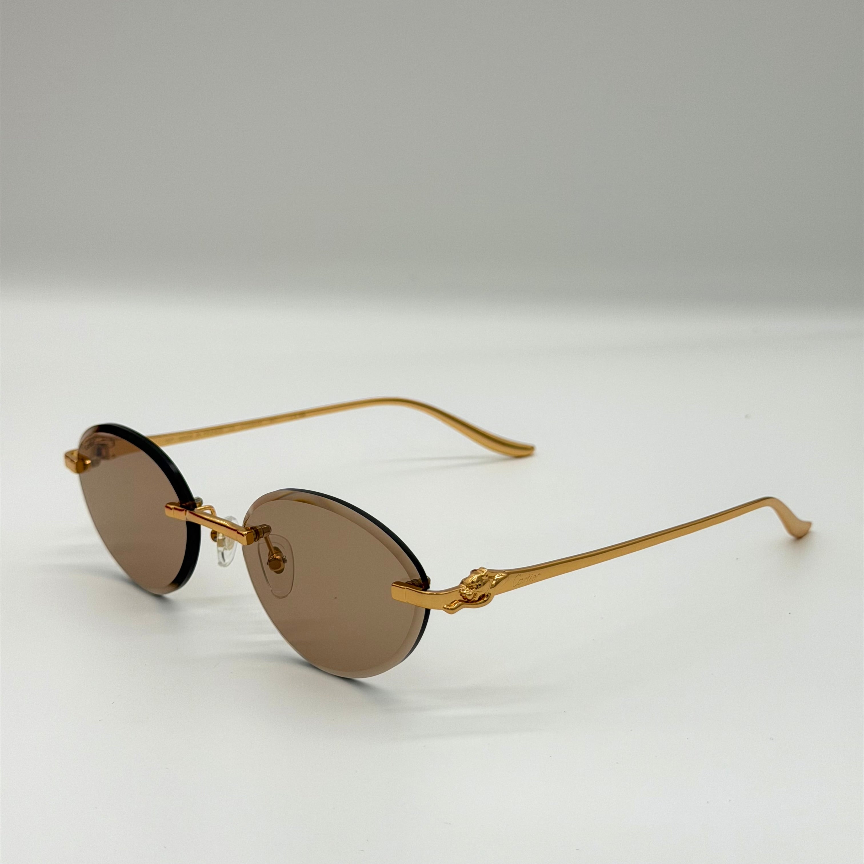 Cartier Metal