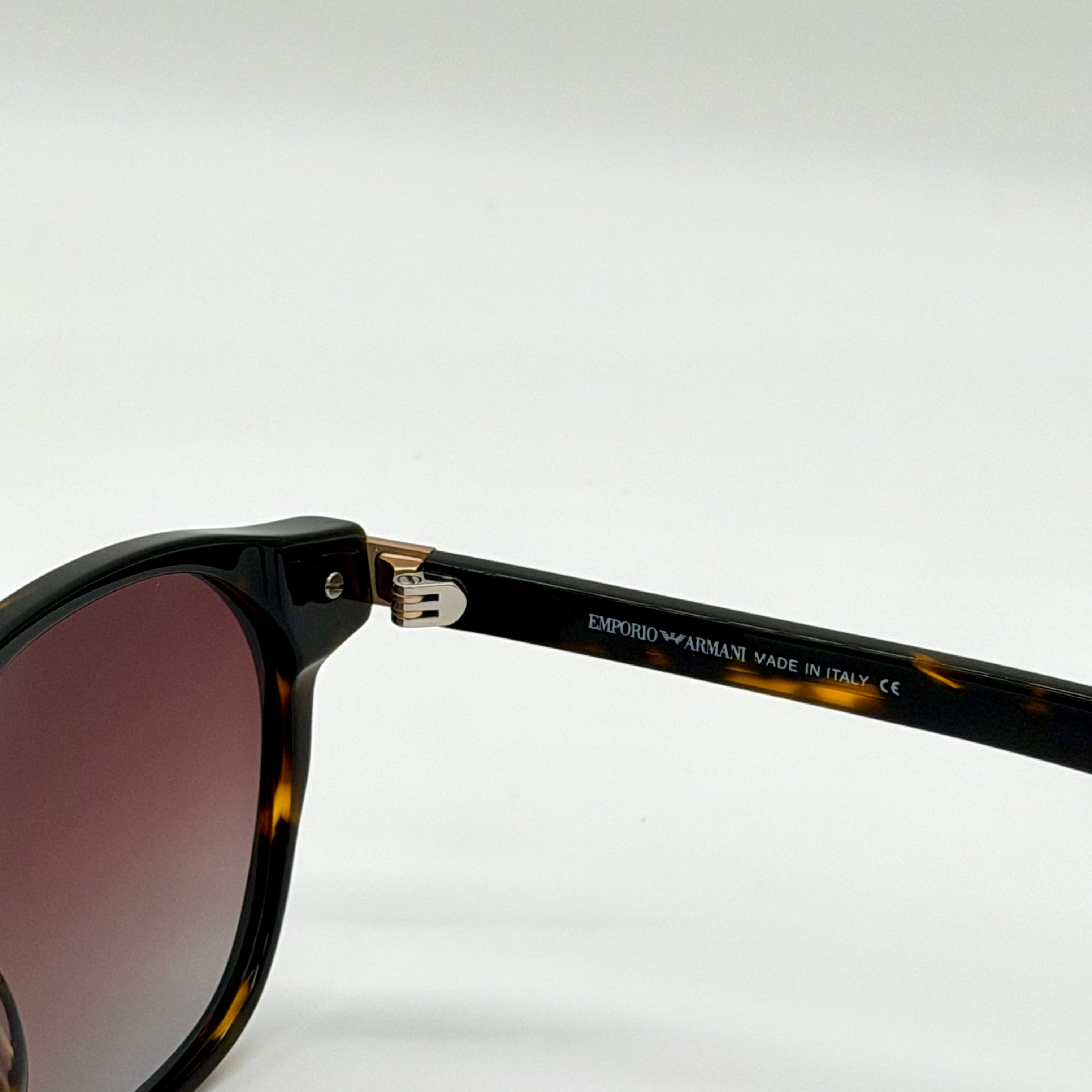 EMPORIO ARMANI 3*