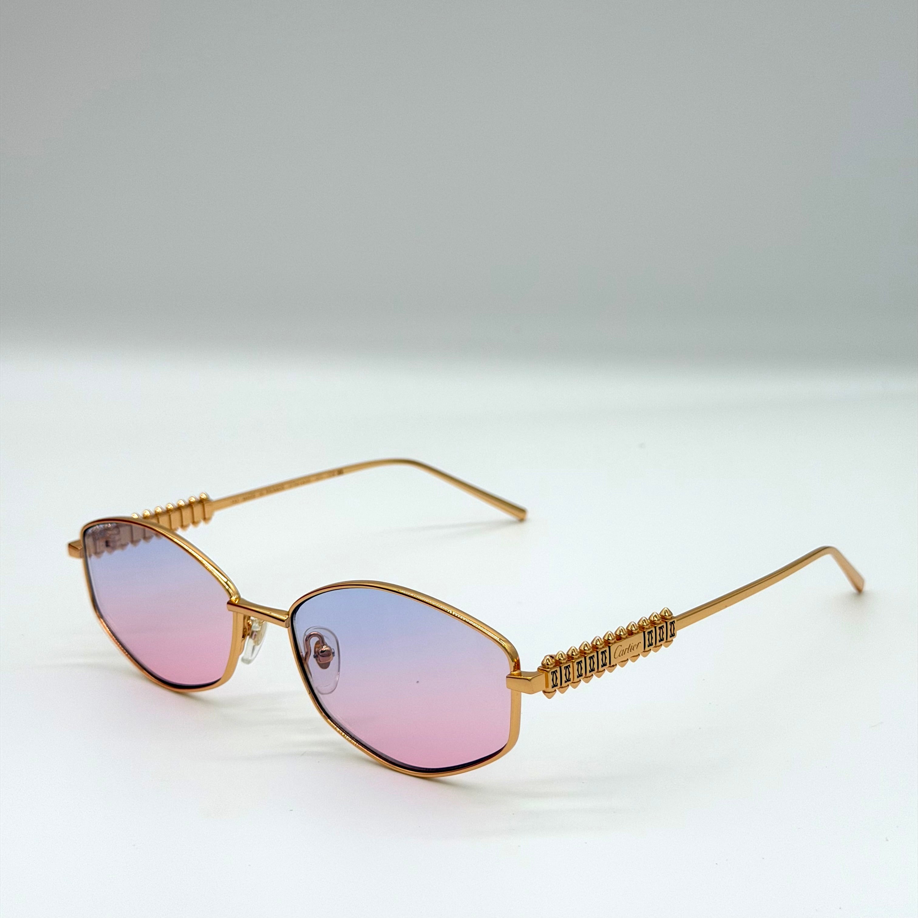 Cartier CT0740S