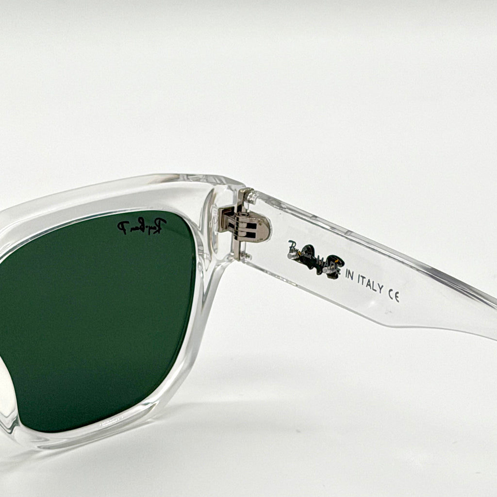 Rayban Ferrari” 1