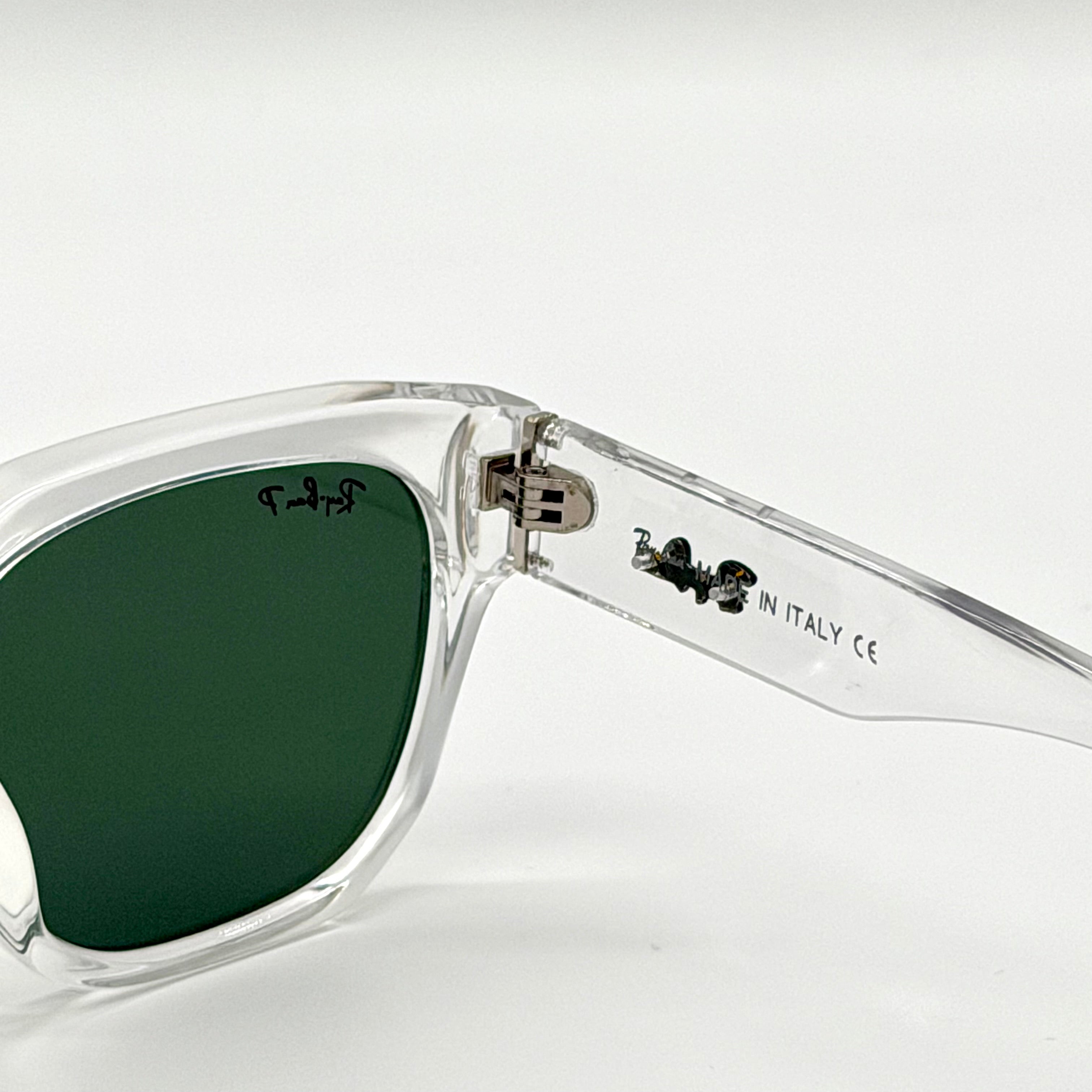 Rayban Ferrari” 1