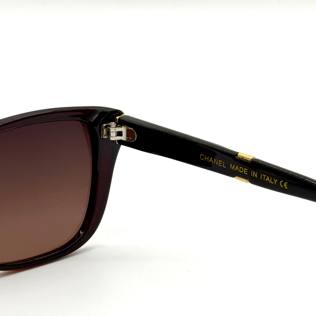 Chanel” 1