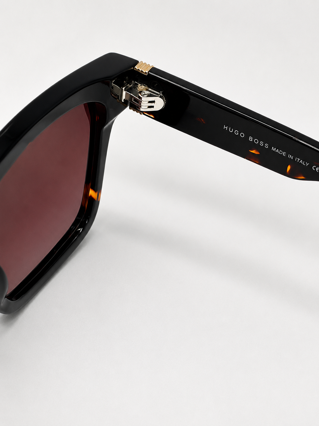 Hugo Boss1*