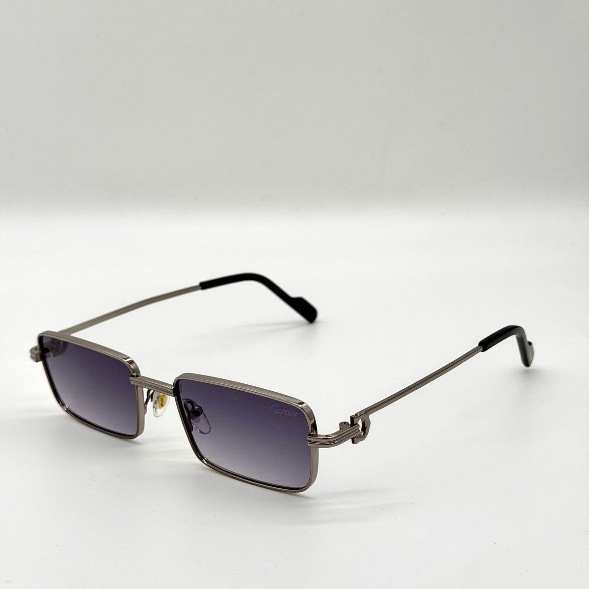 Cartier” 1