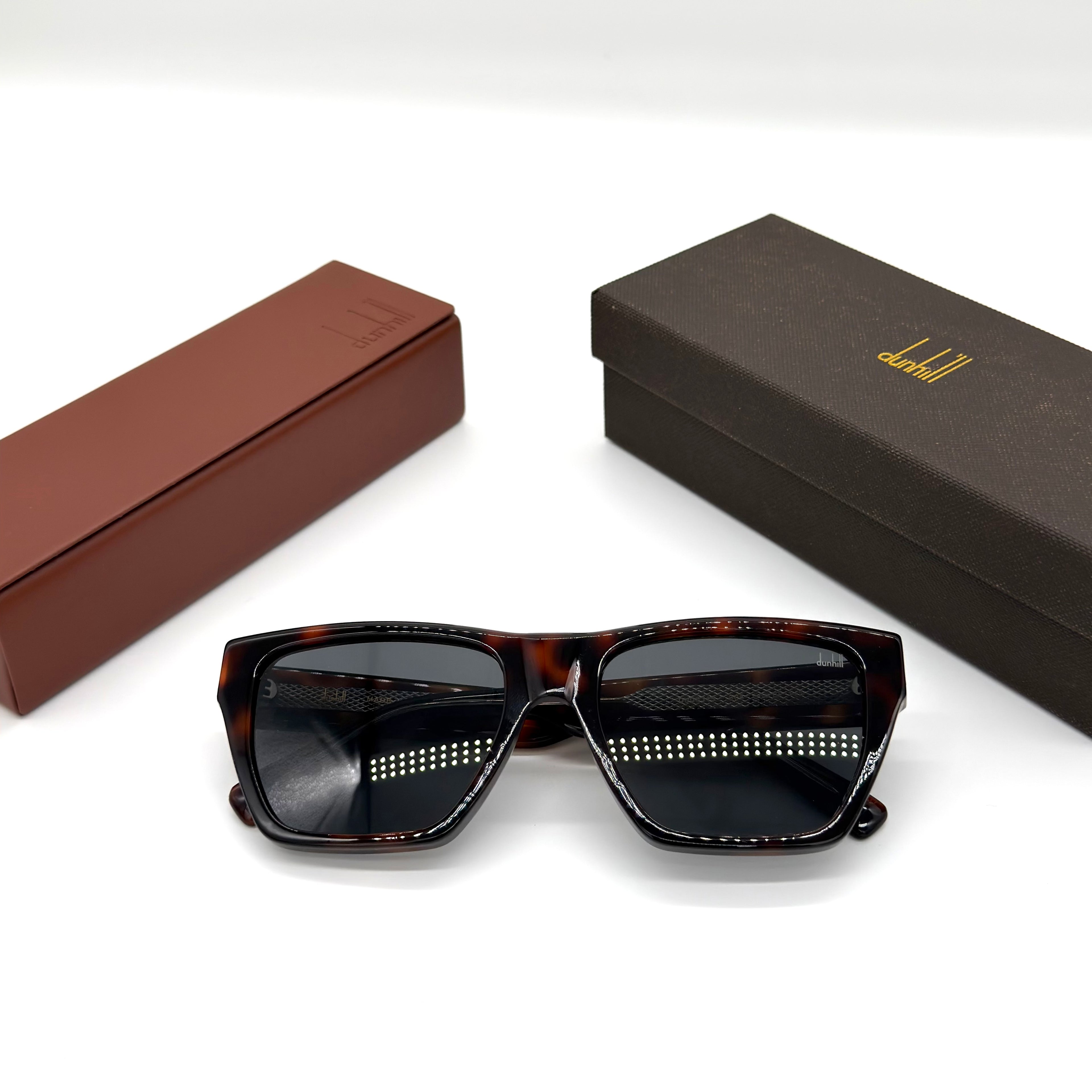 Dunhill 2
