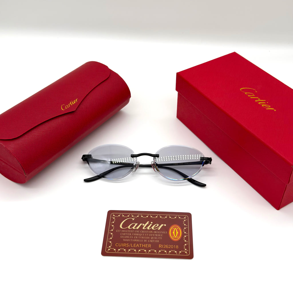 Cartier Metal