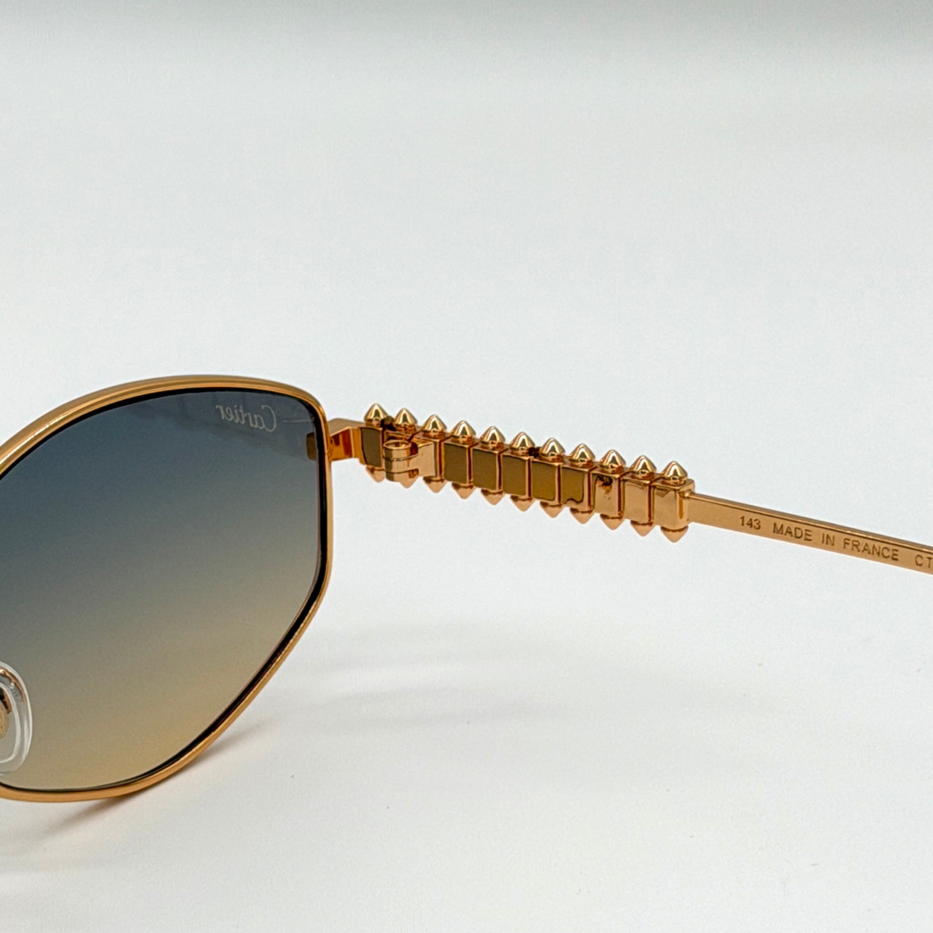 Cartier CT0740S