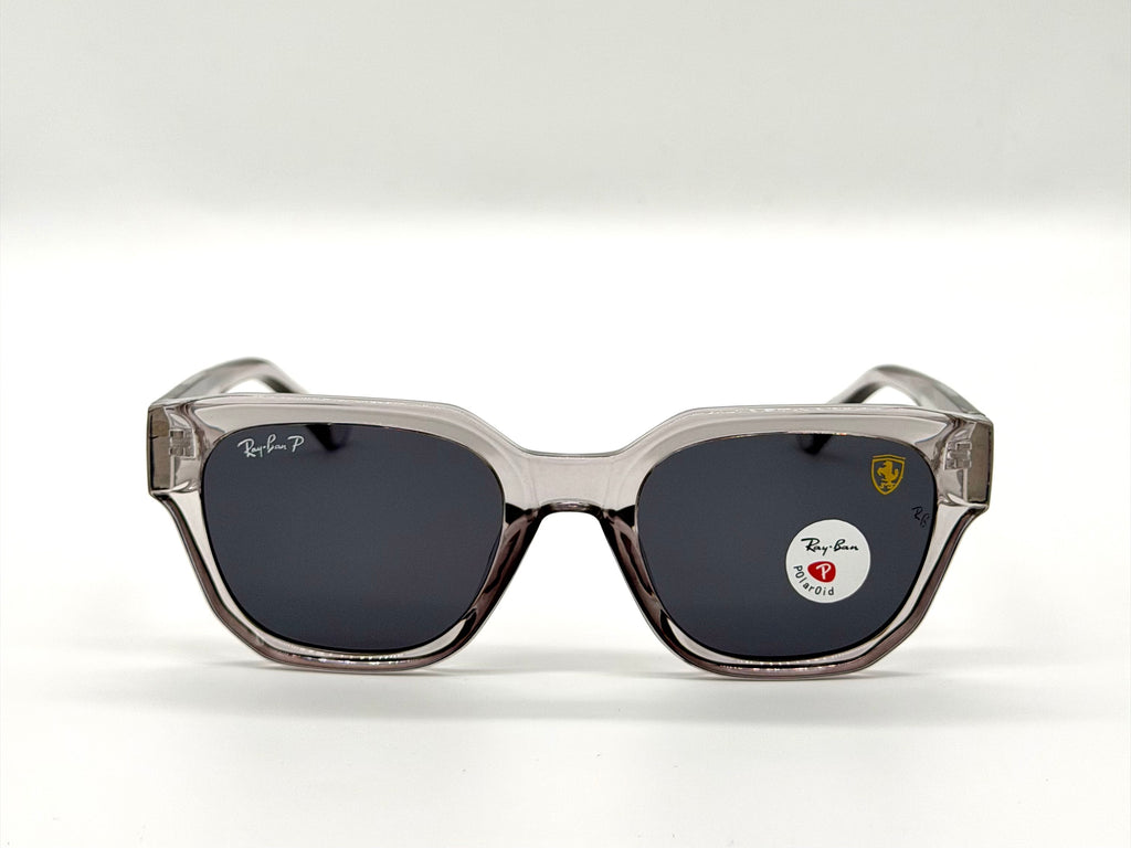 Rayban Ferrari” 1