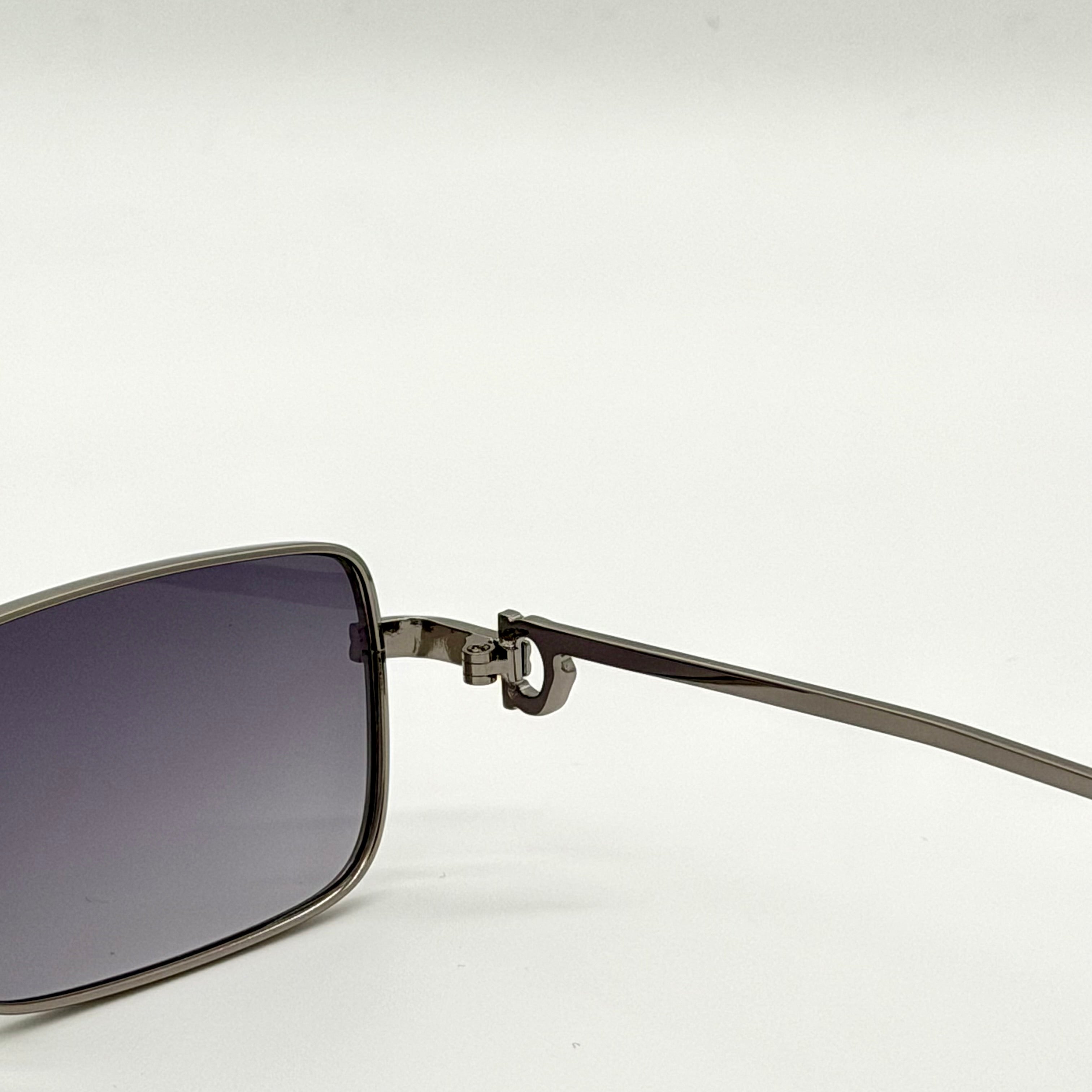 Cartier” 1
