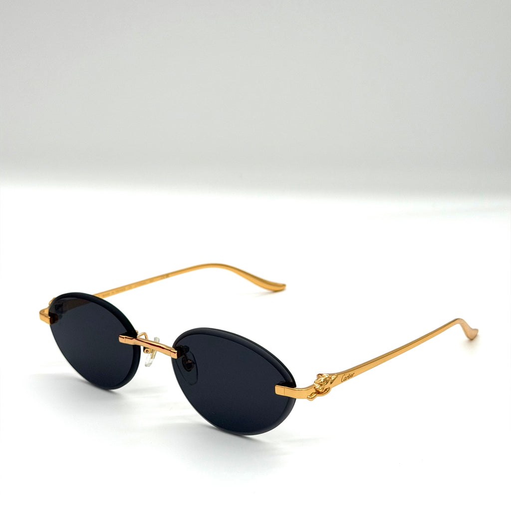 Cartier Metal