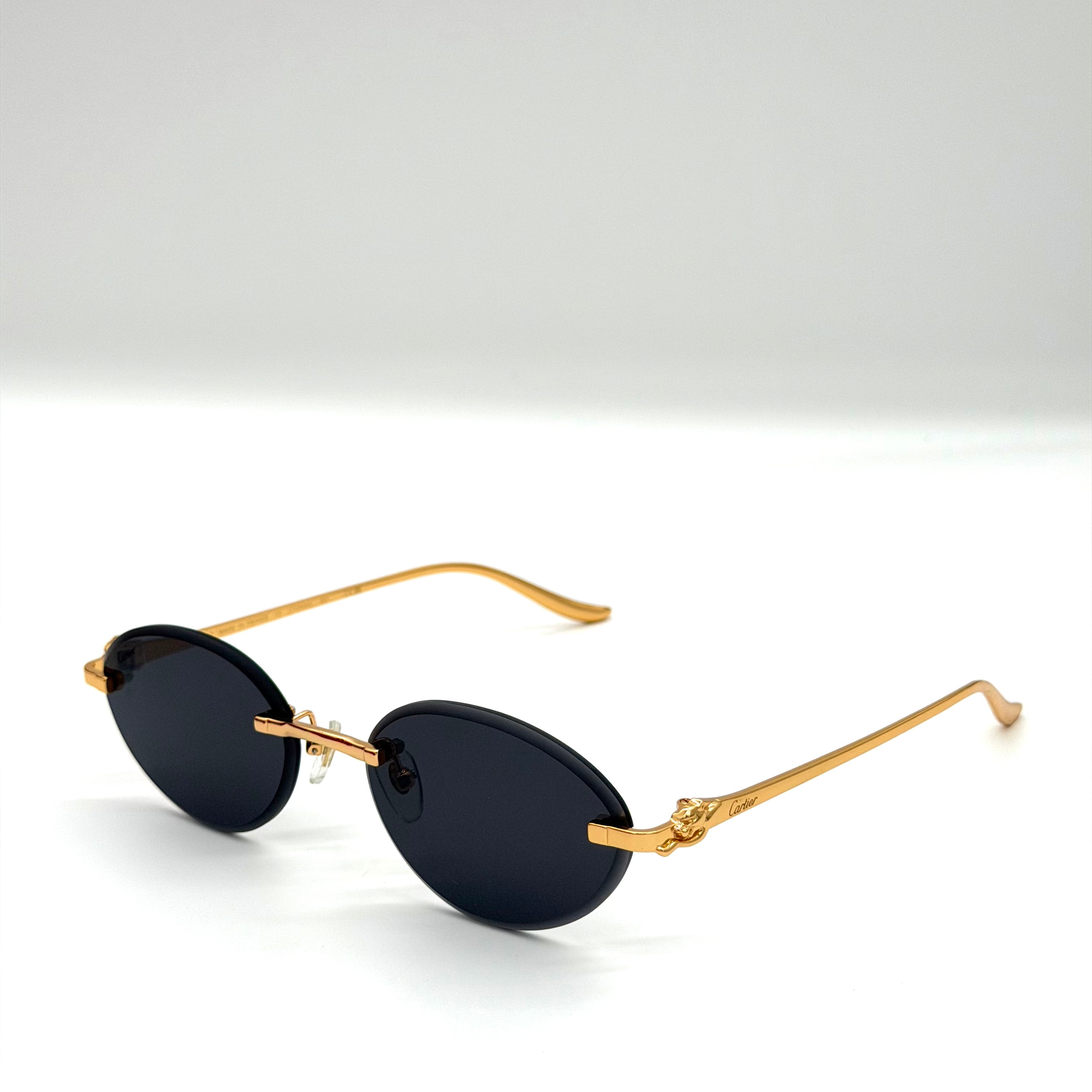 Cartier Metal