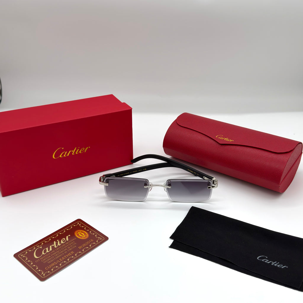 Cartier 1