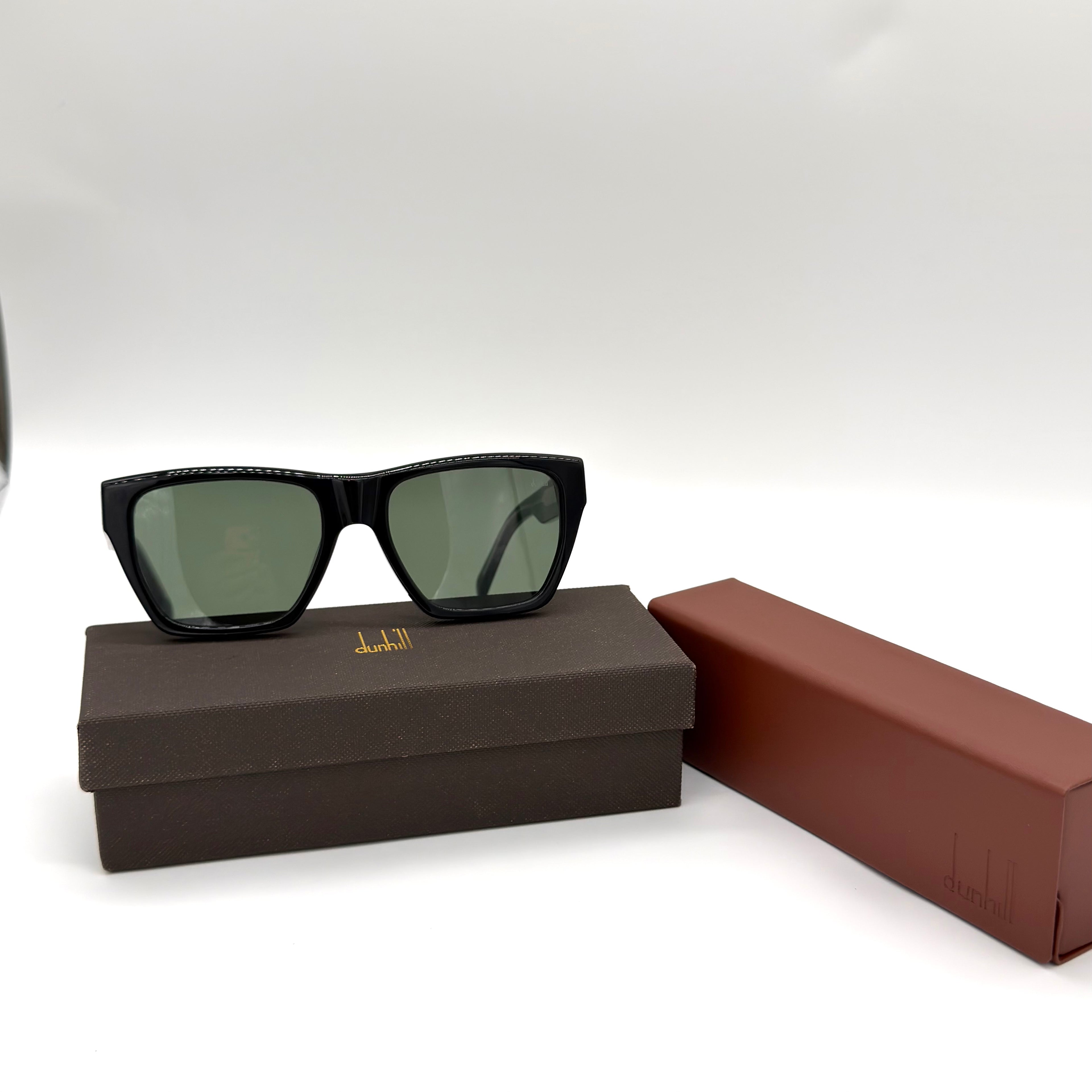 Dunhill 2