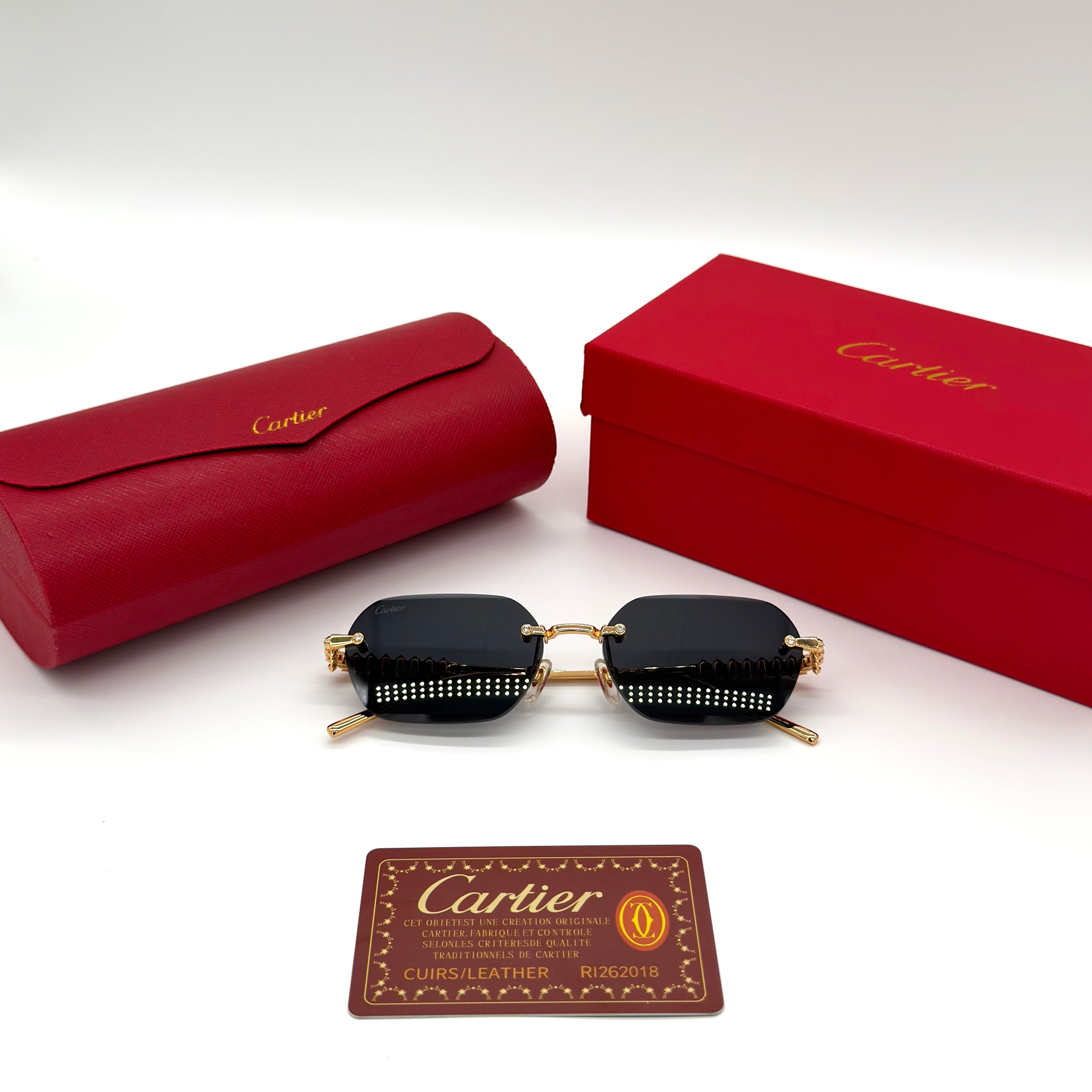 Cartier 2