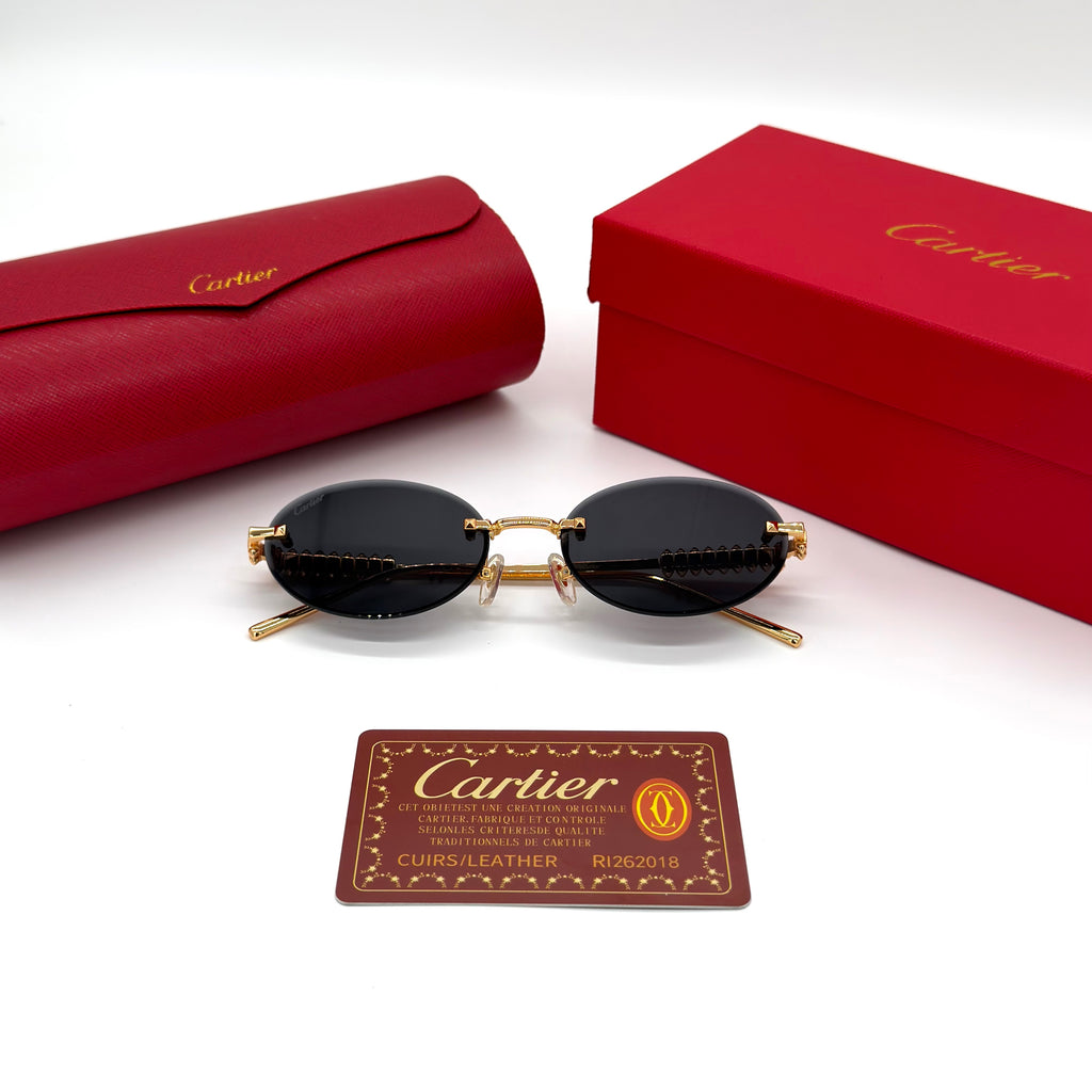 Cartier 3